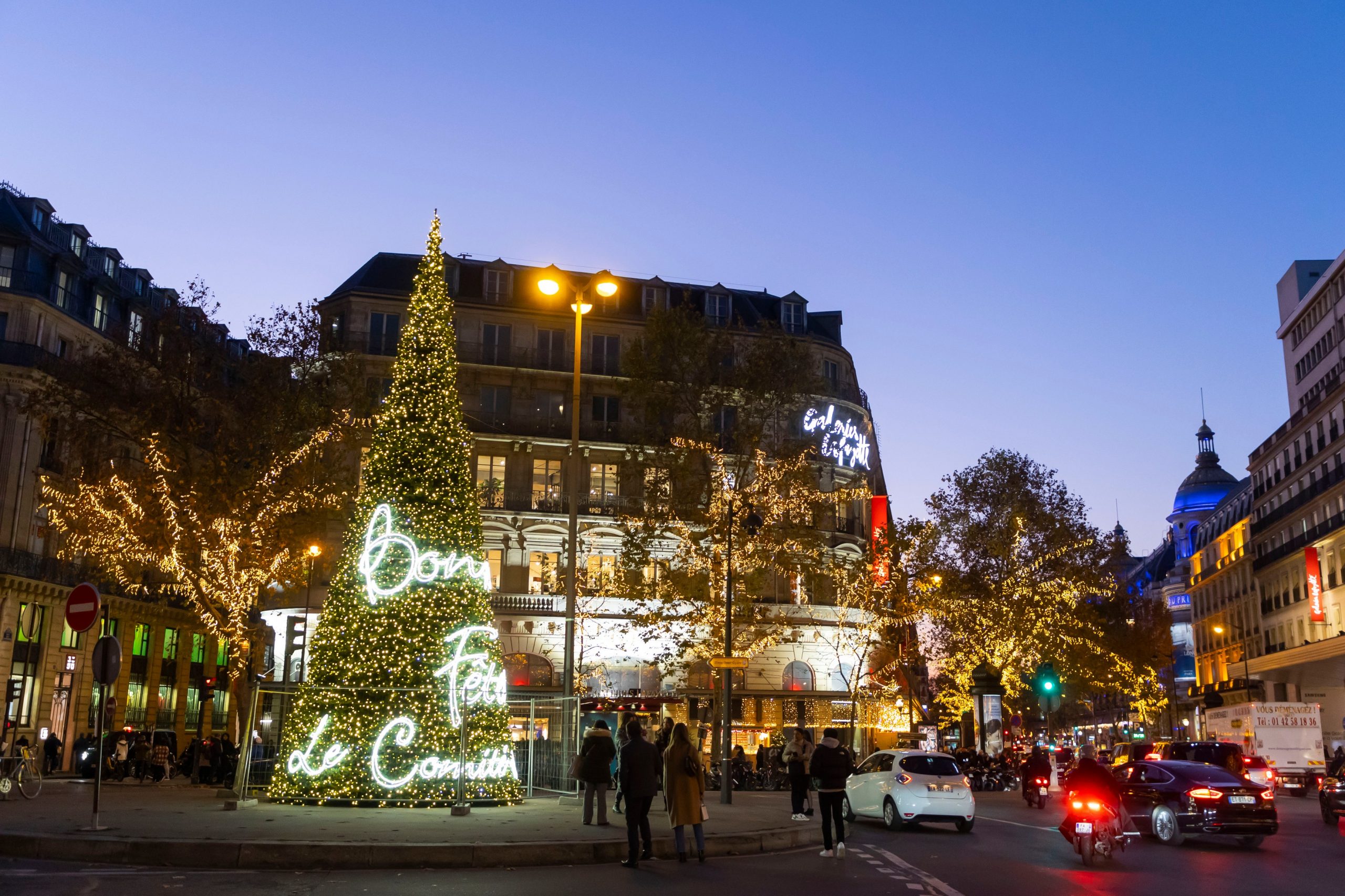 Foto: Vincent Isore / Zuma Press / Profimedia