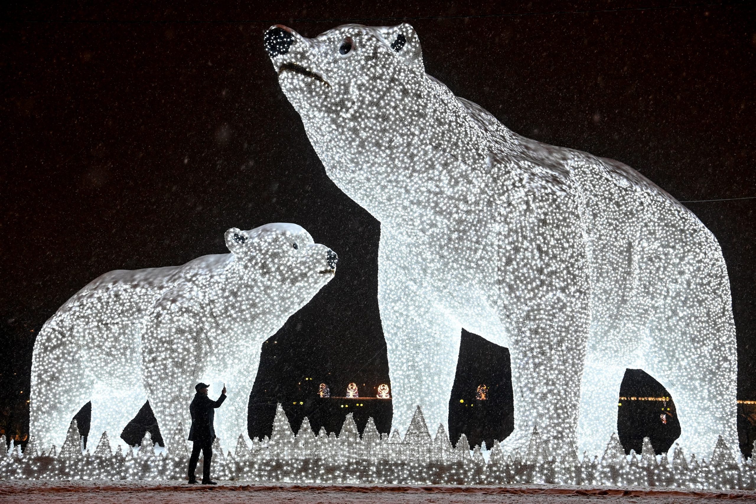 Foto: Kirill KUDRYAVTSEV / AFP / Profimedia