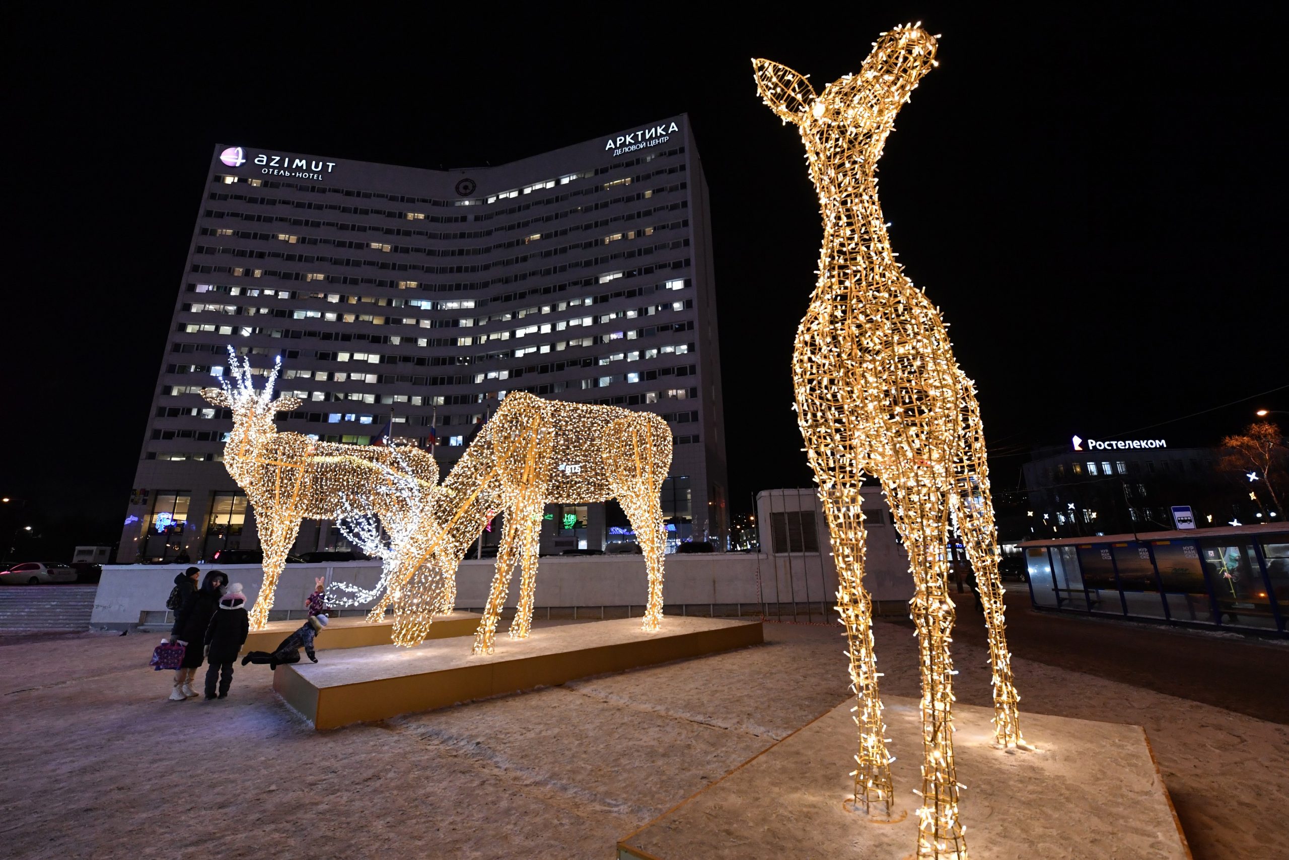 Foto: Lev Fedoseyev / TASS / Profimedia