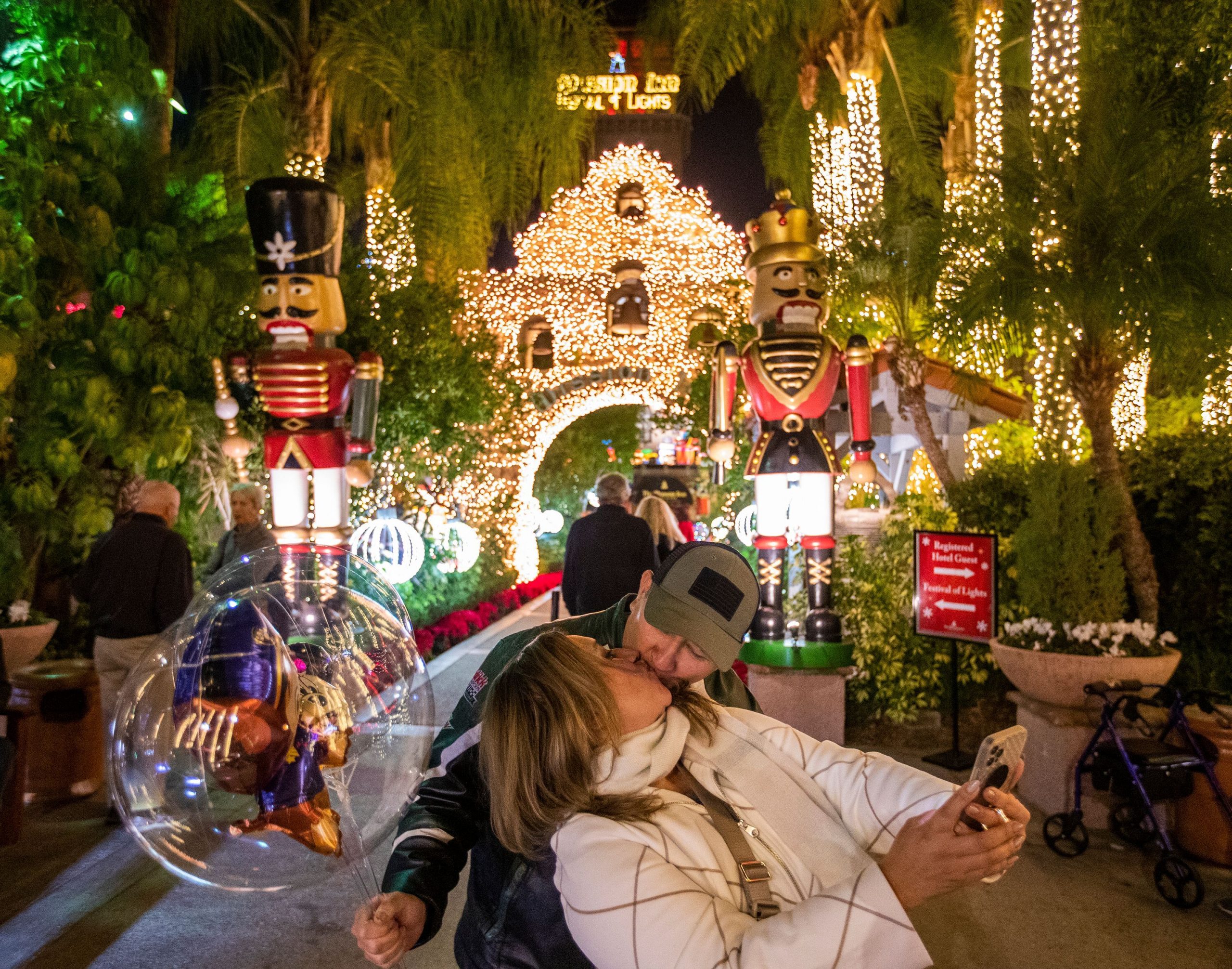 Foto: Allen J Schaben/Los Angeles Times / Shutterstock Editorial / Profimedia