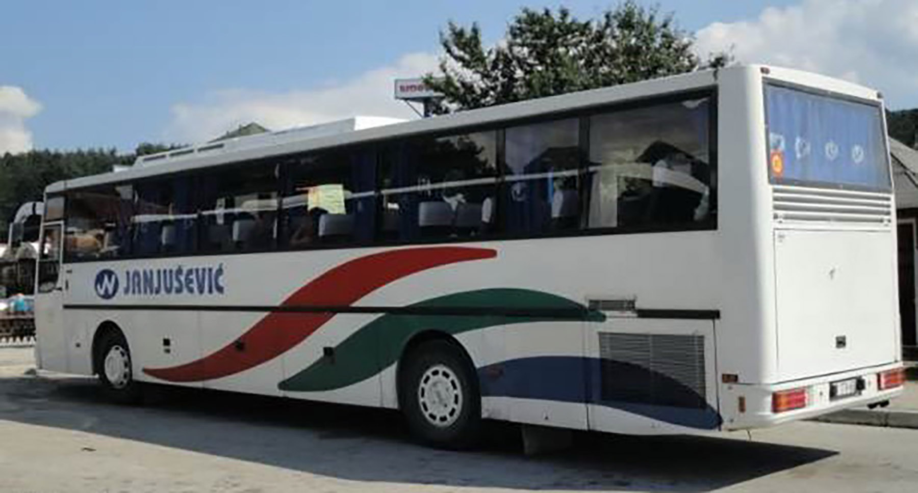 Autobus-Janjusevic