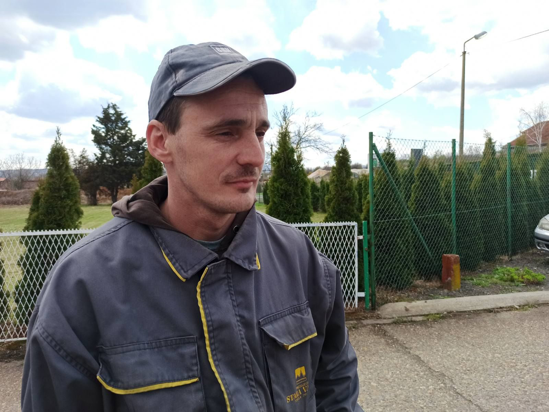 topola  Posteni pronalazac novčanika