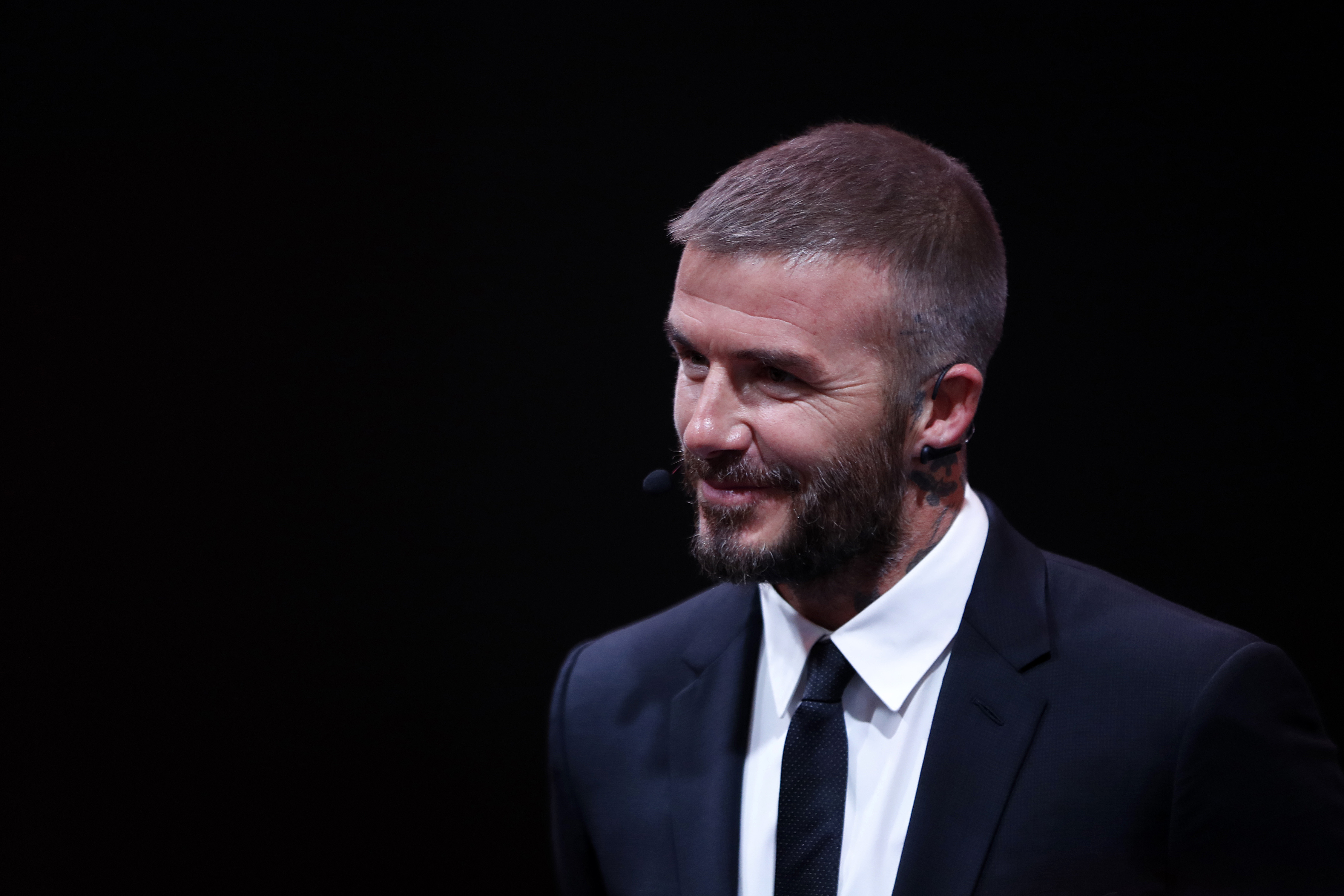 Mondial de l'Automobile Motor Show in Paris