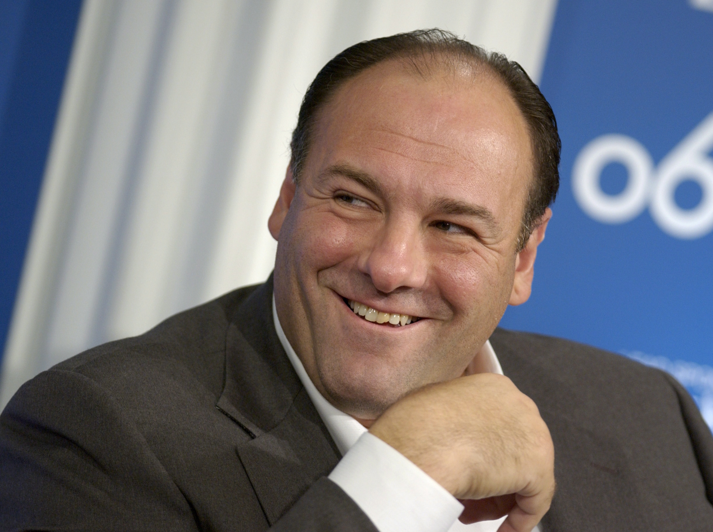 James Gandolfini dies at 51