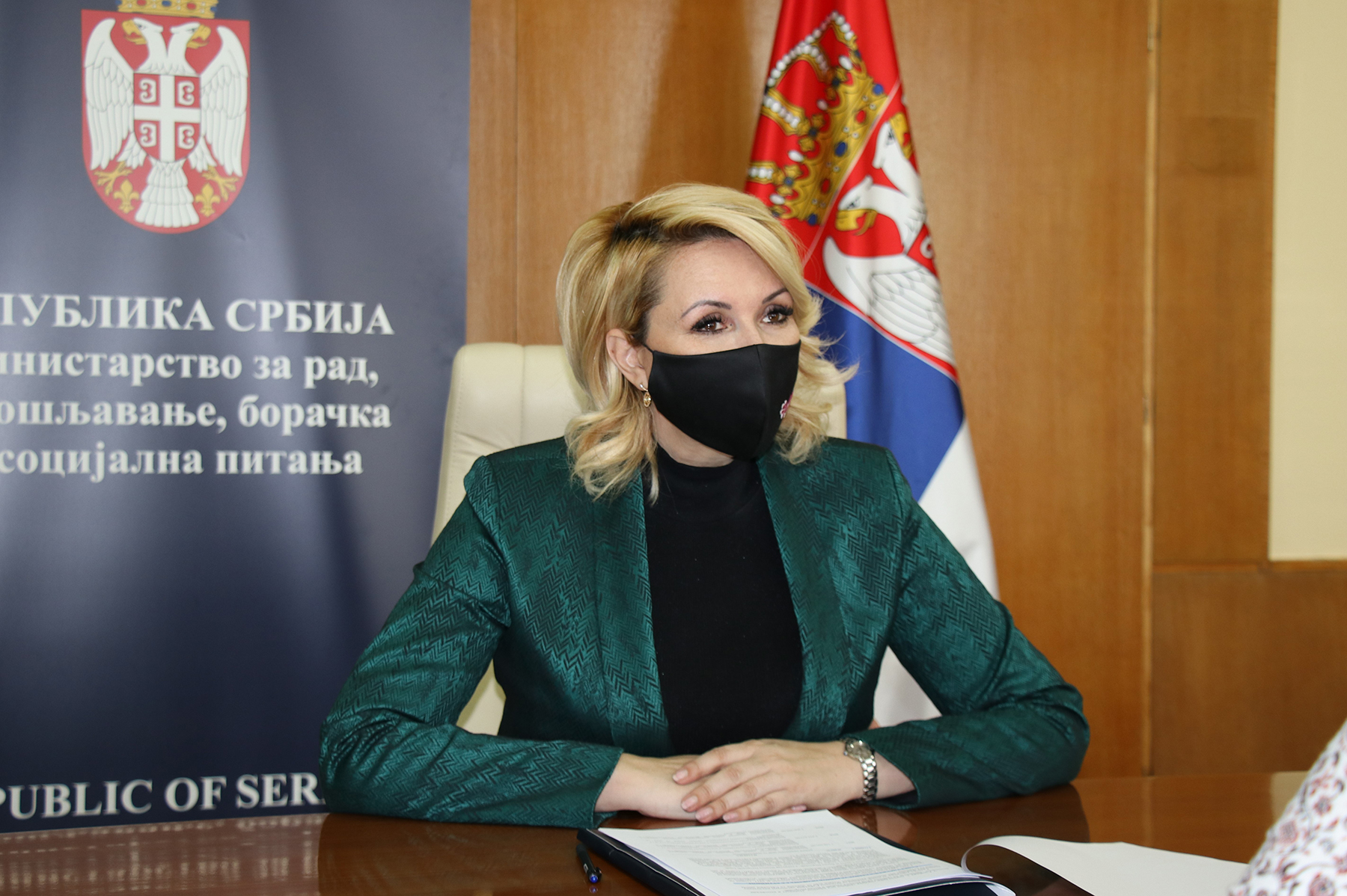 Darija Kisic Tepavcevic (1)