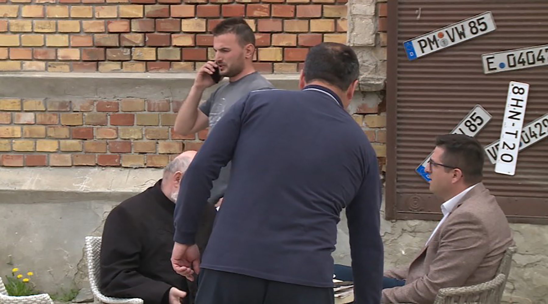 Kineska fabrika za reciklažu "Feitiansuje" u Perlezu