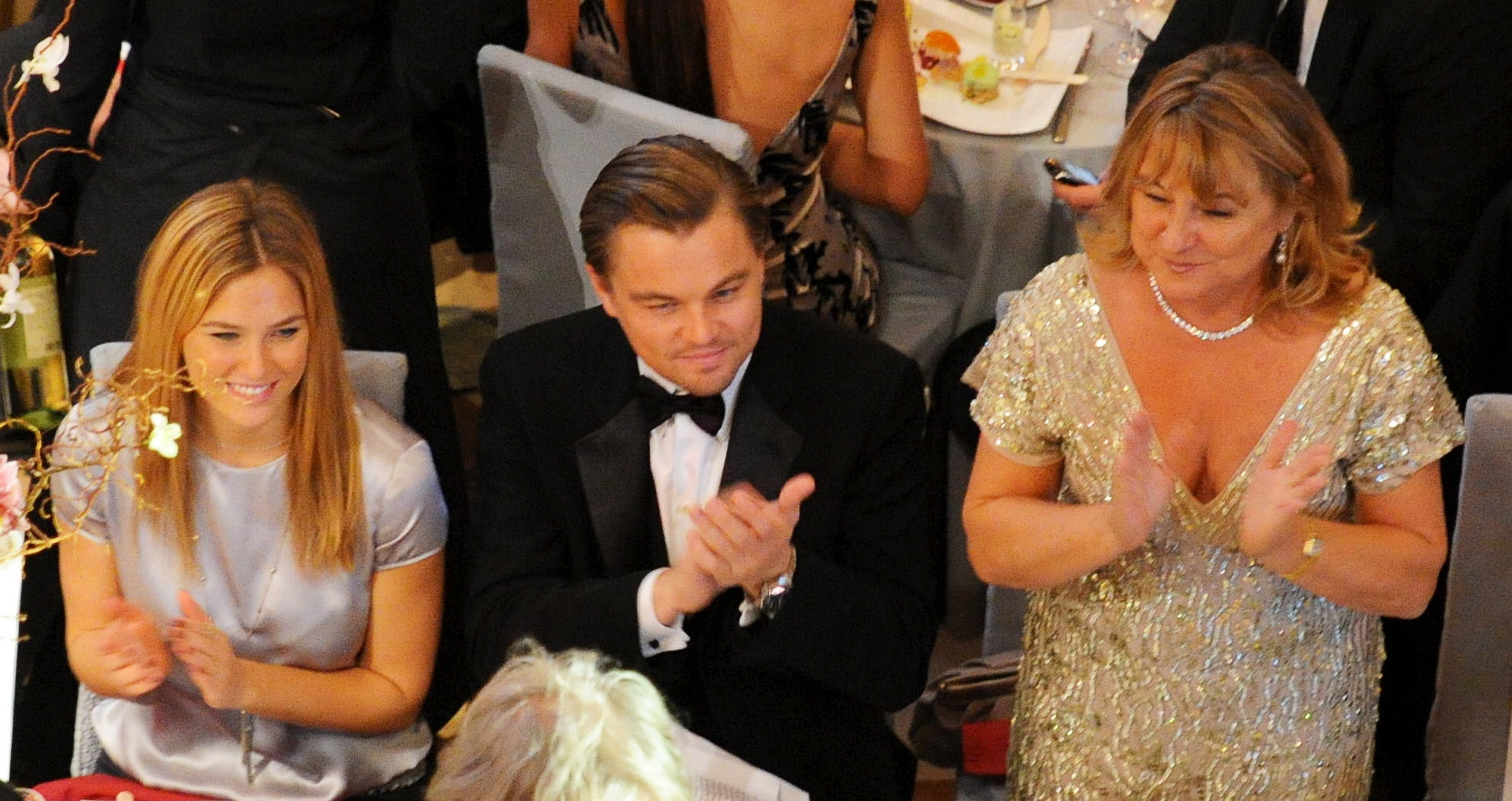 Berlinale 2010 - Cinema for Peace