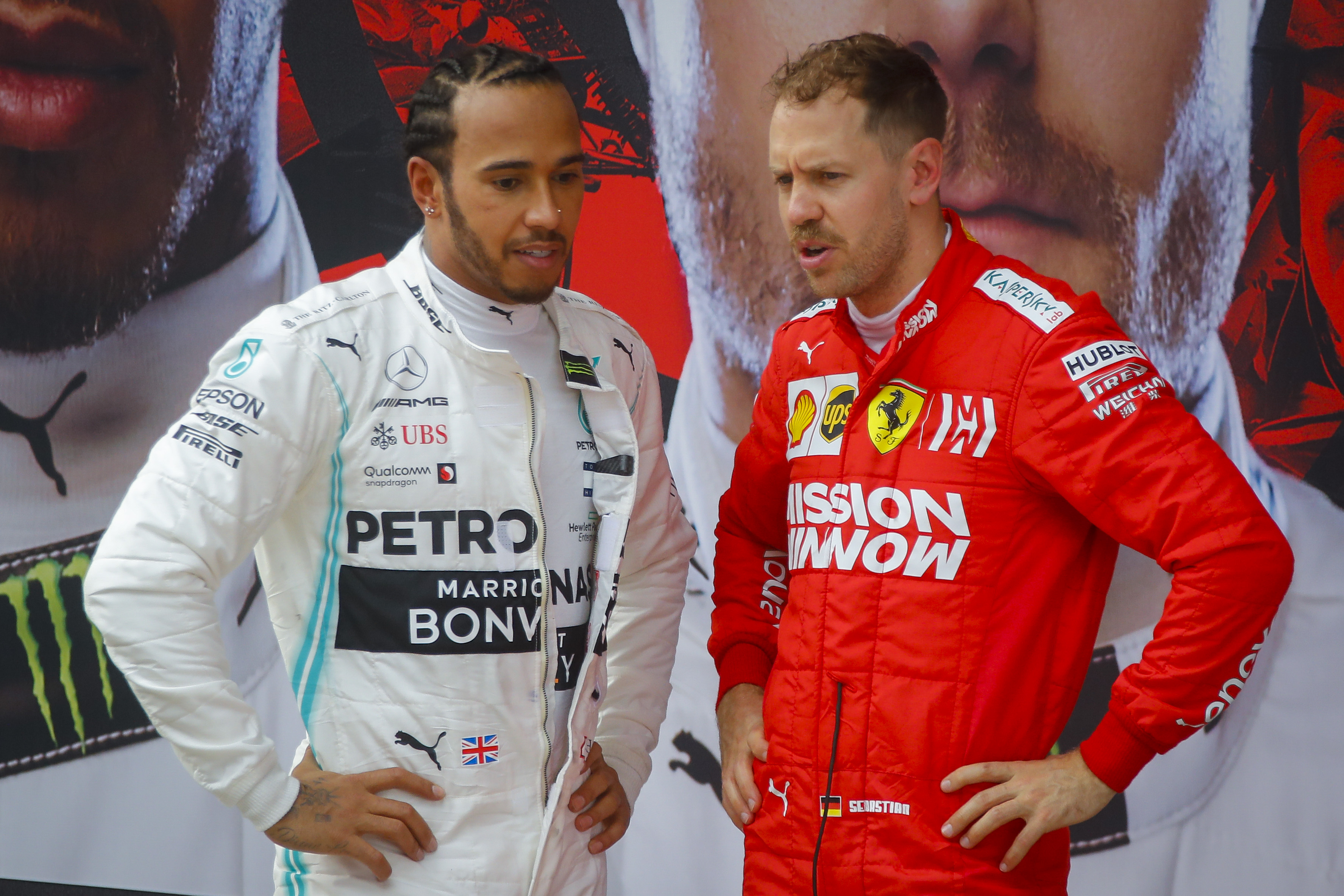 Formula One Grand Prix of China