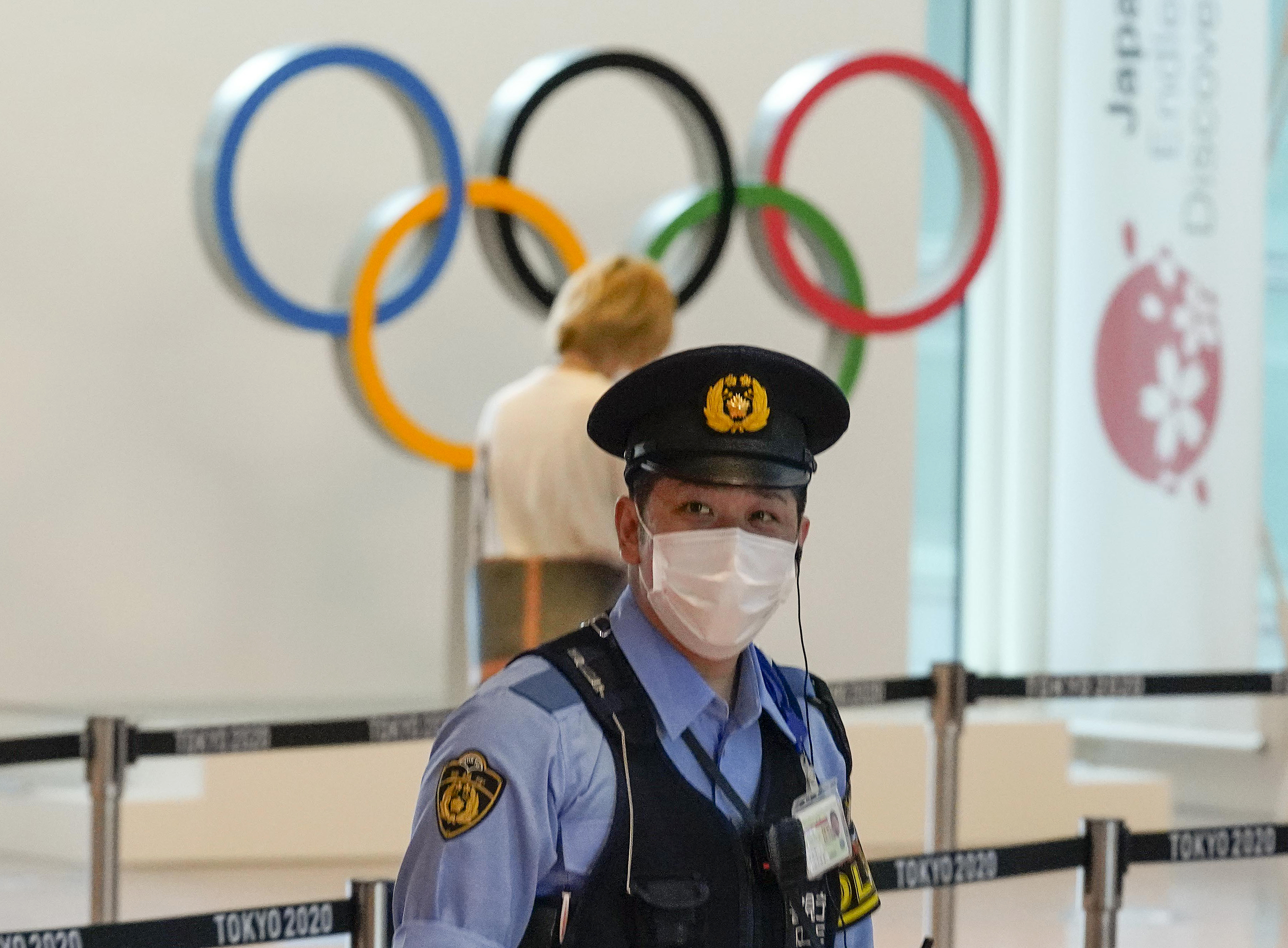 Japan declare fourth state of emergency for Tokyo for more than one month