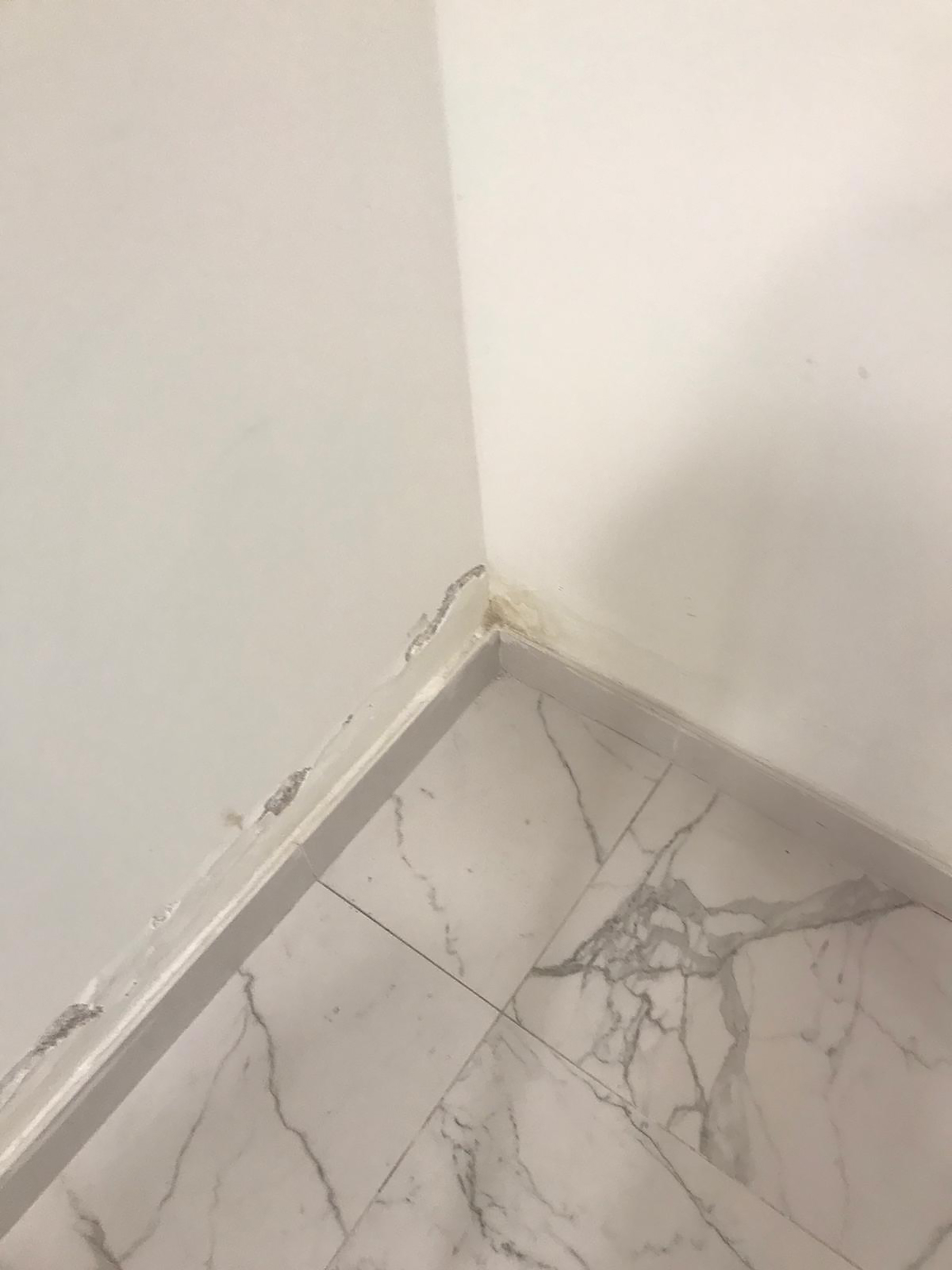 Stambena zgrada luksuznog beogradskog naselja Beograd na vodi