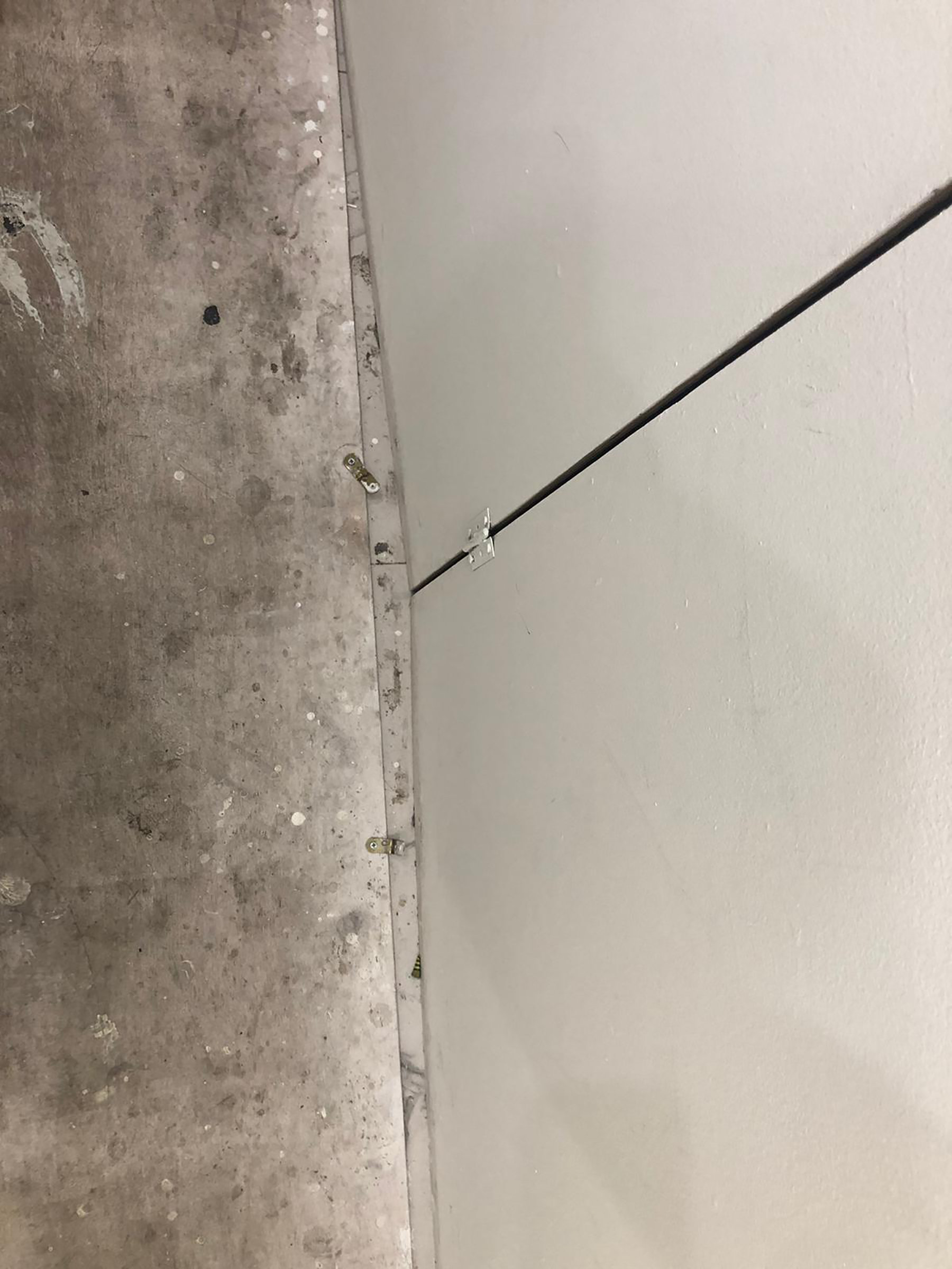 Stambena zgrada luksuznog beogradskog naselja Beograd na vodi