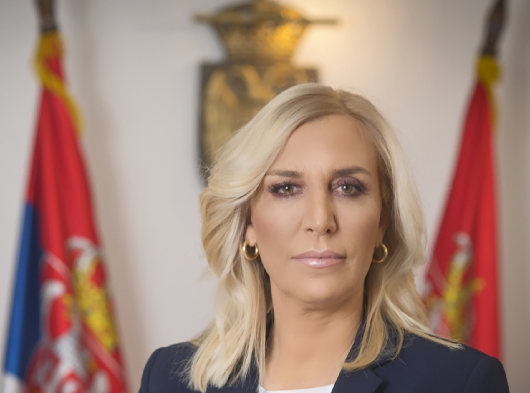 Maja Popovic ministarka pravde