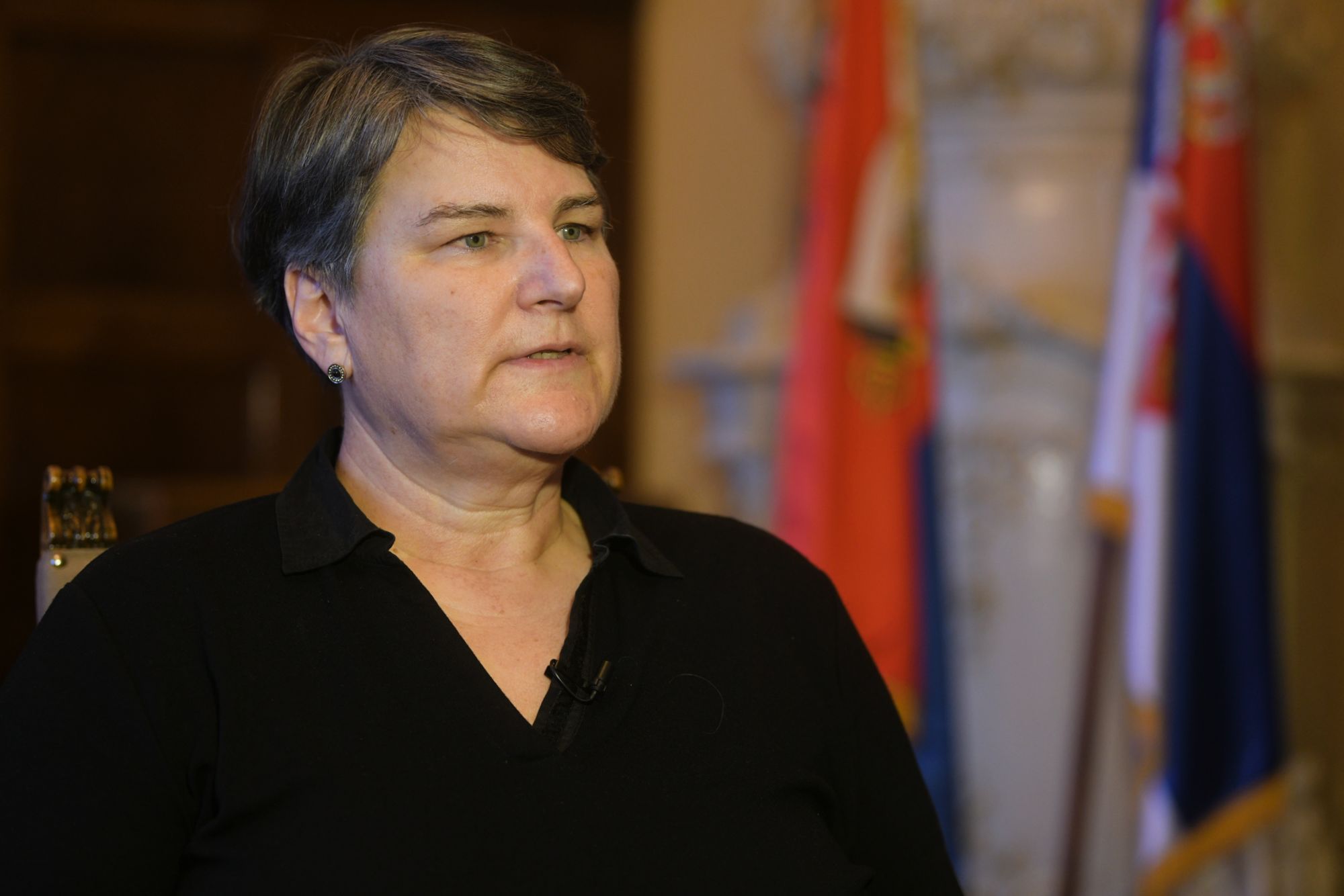 Rektor BU Ivanka Popovic foto Filip Kraincanic Nova (2)