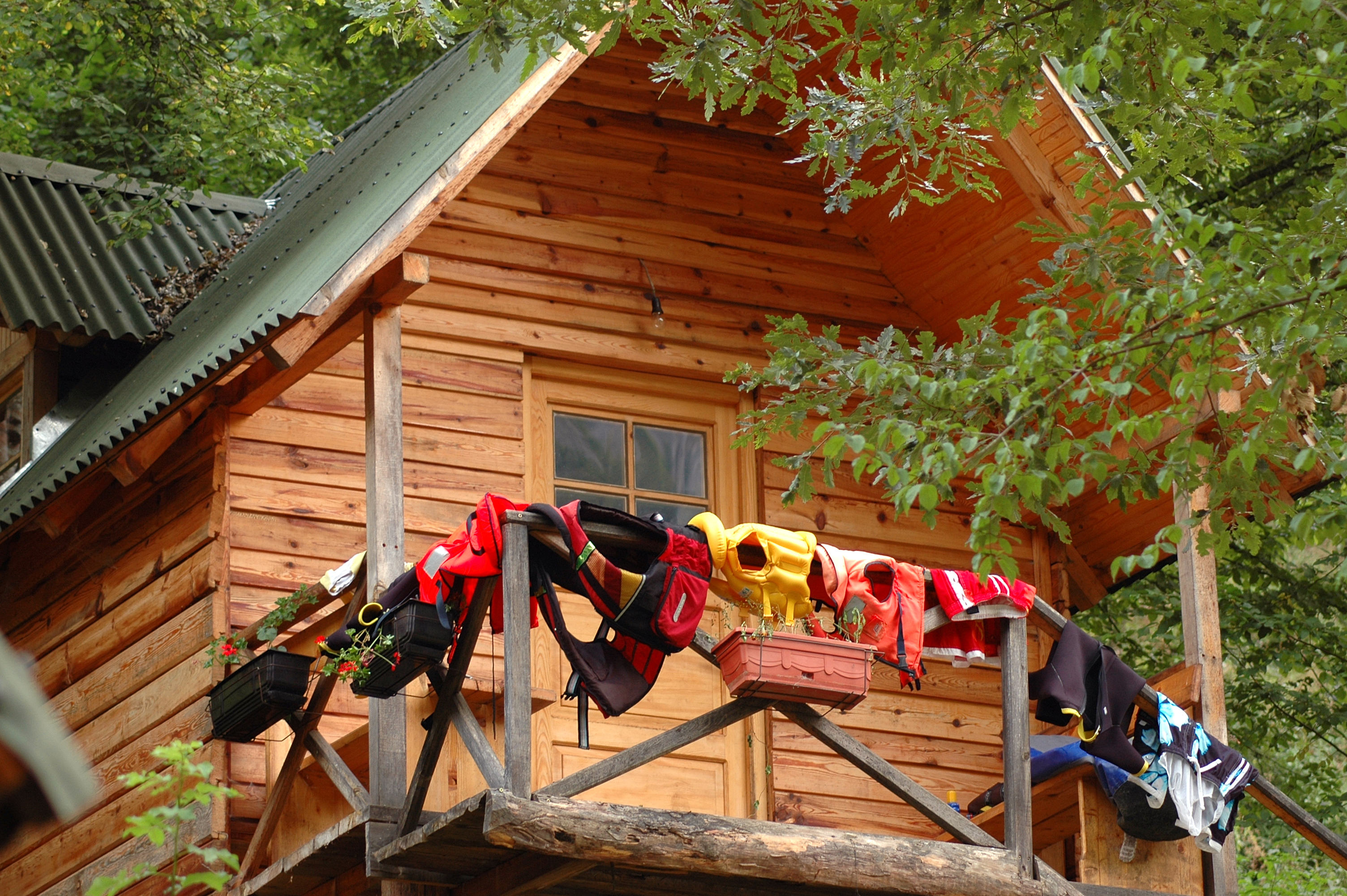 Tara kamp foto dimitrije Labudović