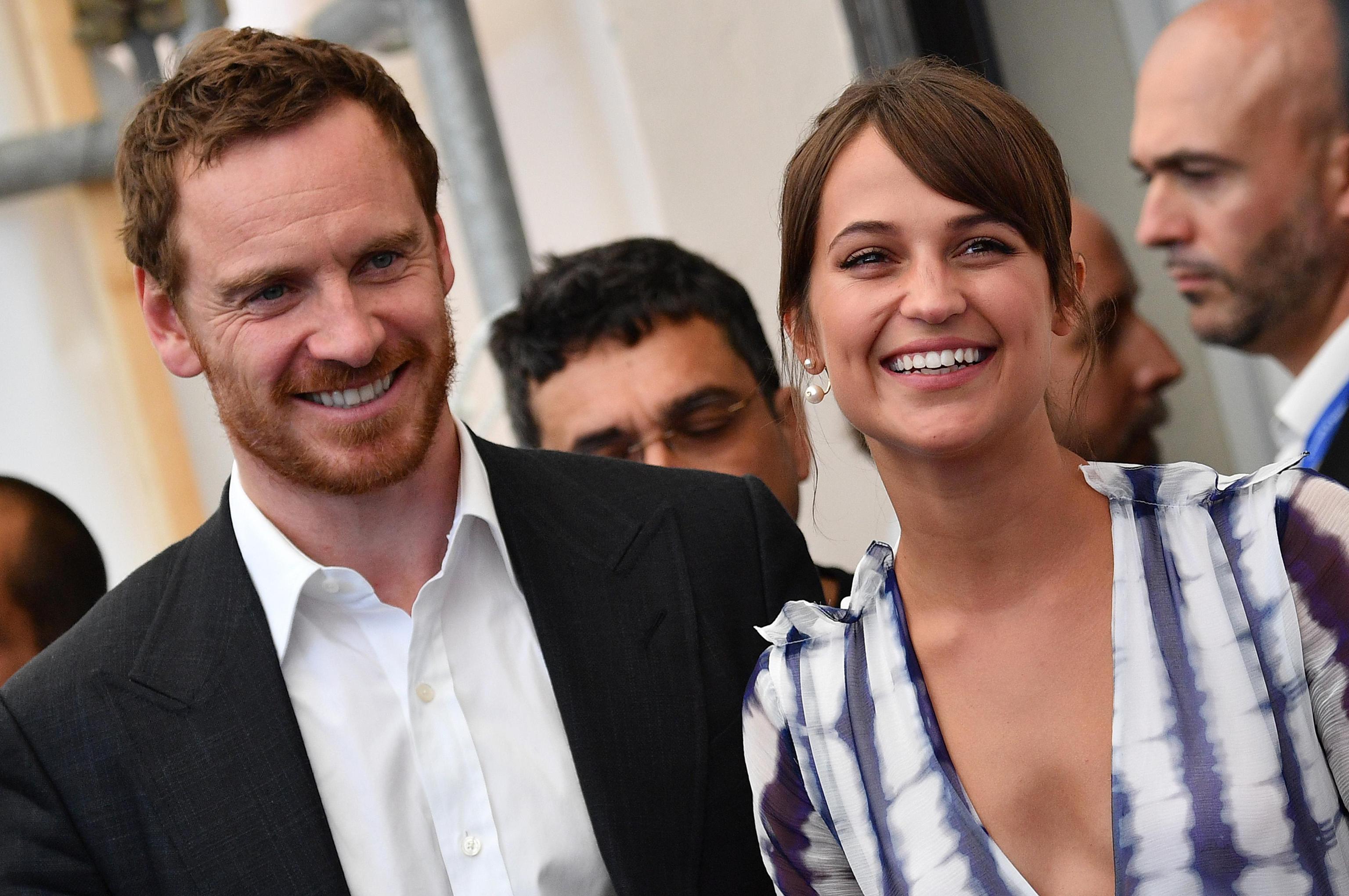 The light between oceans - Photocall - 73rd Venice Film Festival