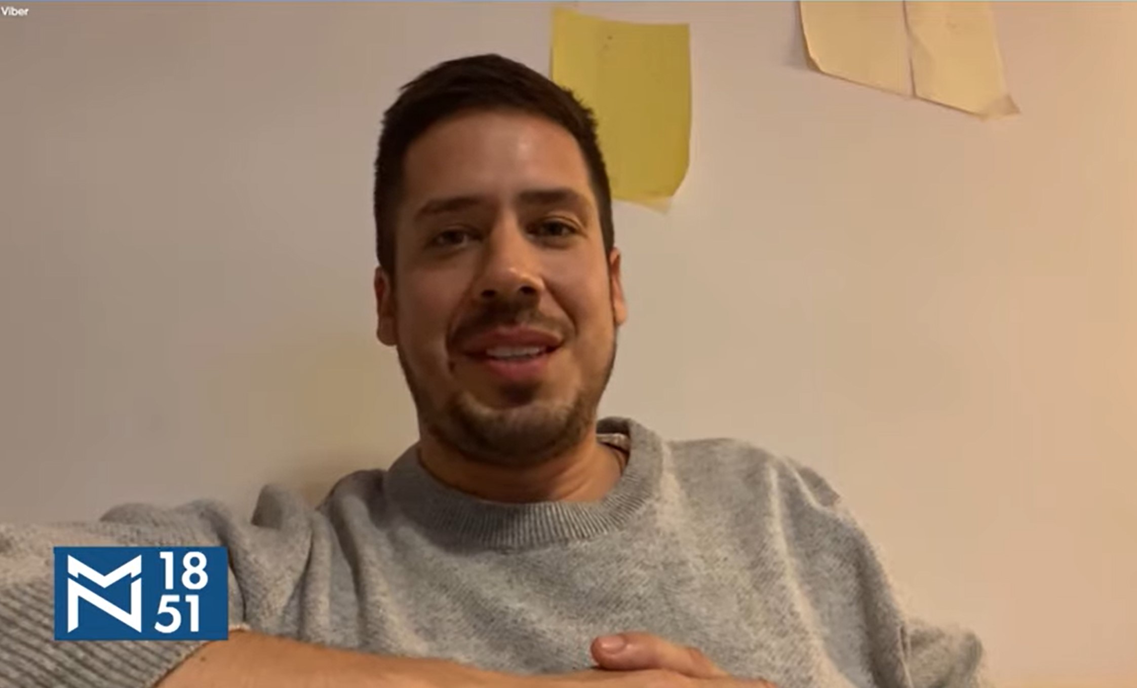 Medju Nama
Nikola Rokvić: Blagoslov je kada možeš da pomogneš