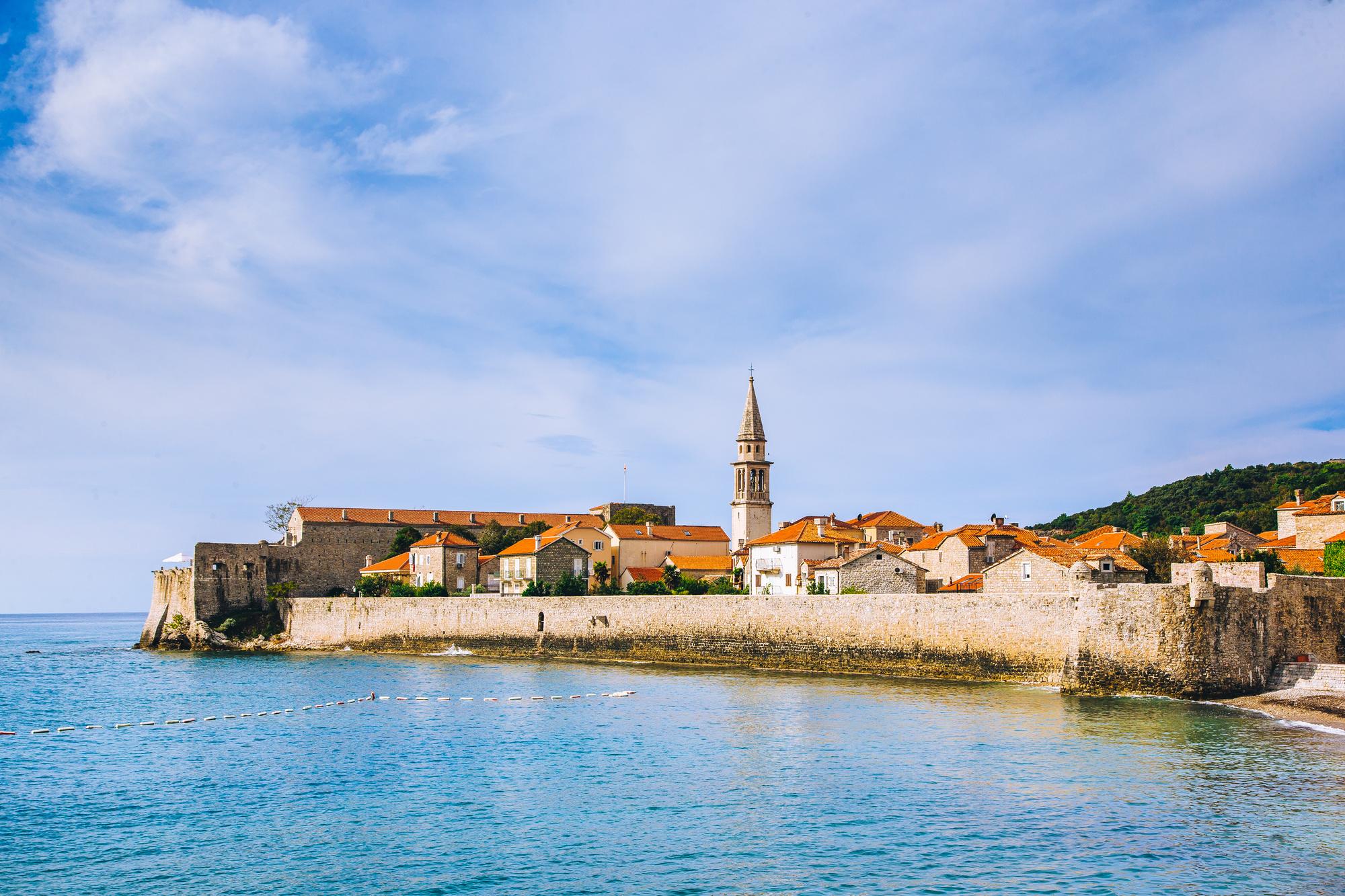 Hotel Montenegro
