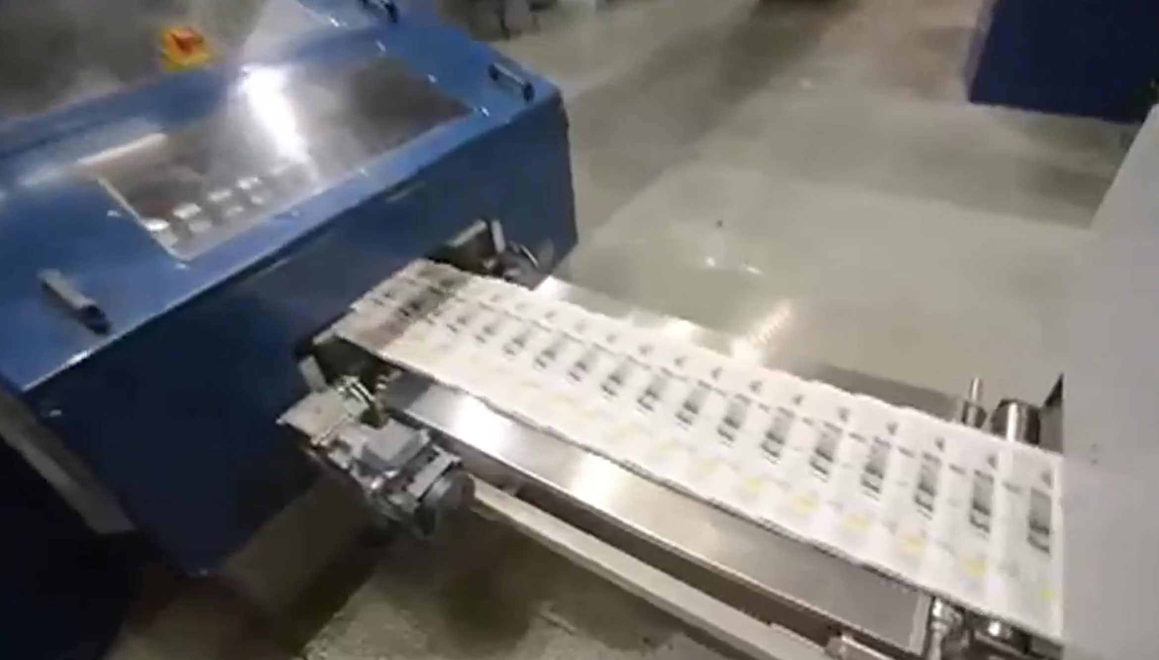 Štamparija, Štampa novina