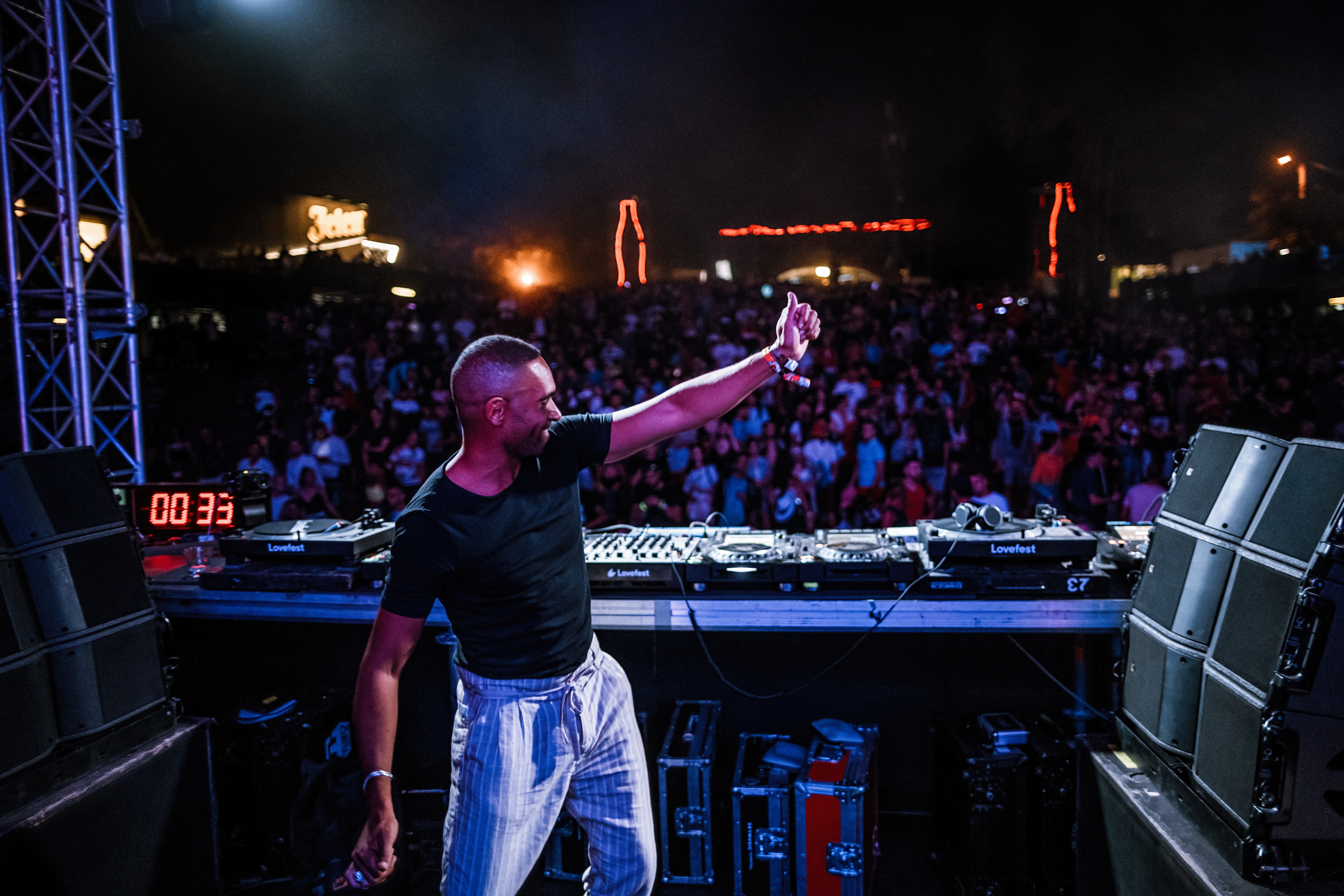 Marko Edge - DAY 3 - PH 51