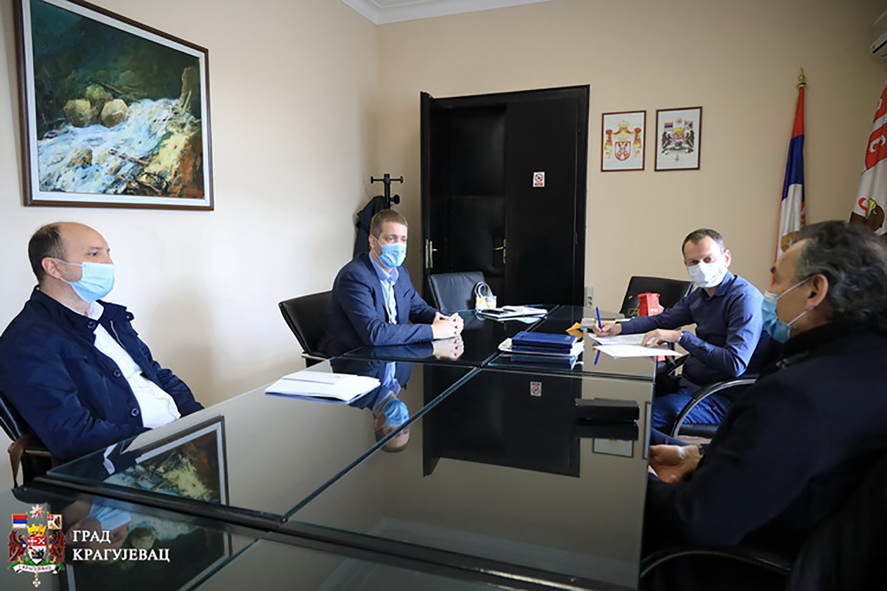 prosledila Aleksandra Petrović