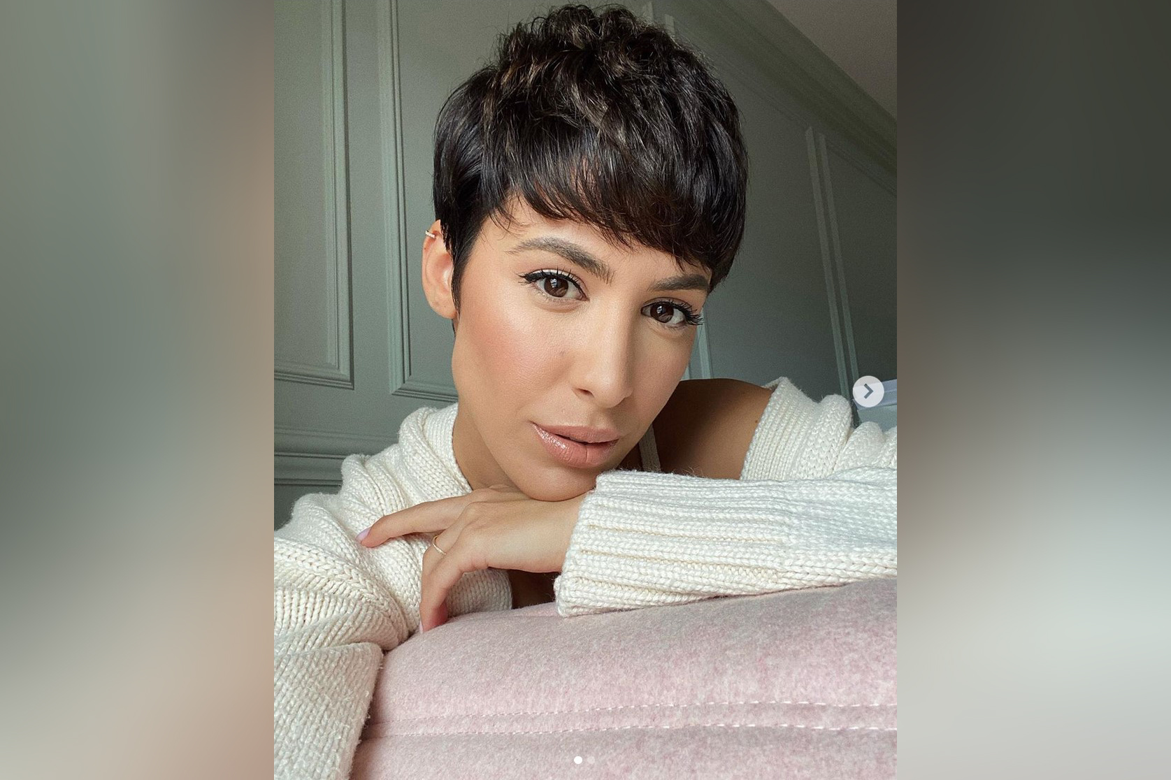 dunja jovanic foto Instagramimfashionbabe