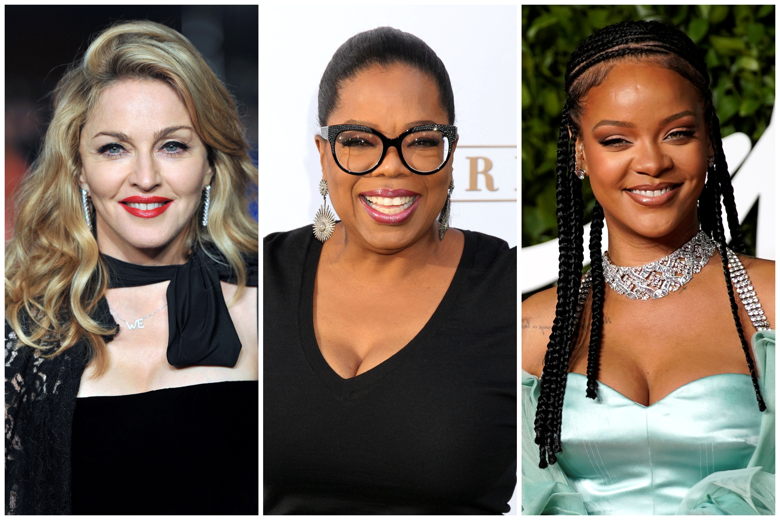 madona opra rijana kombo