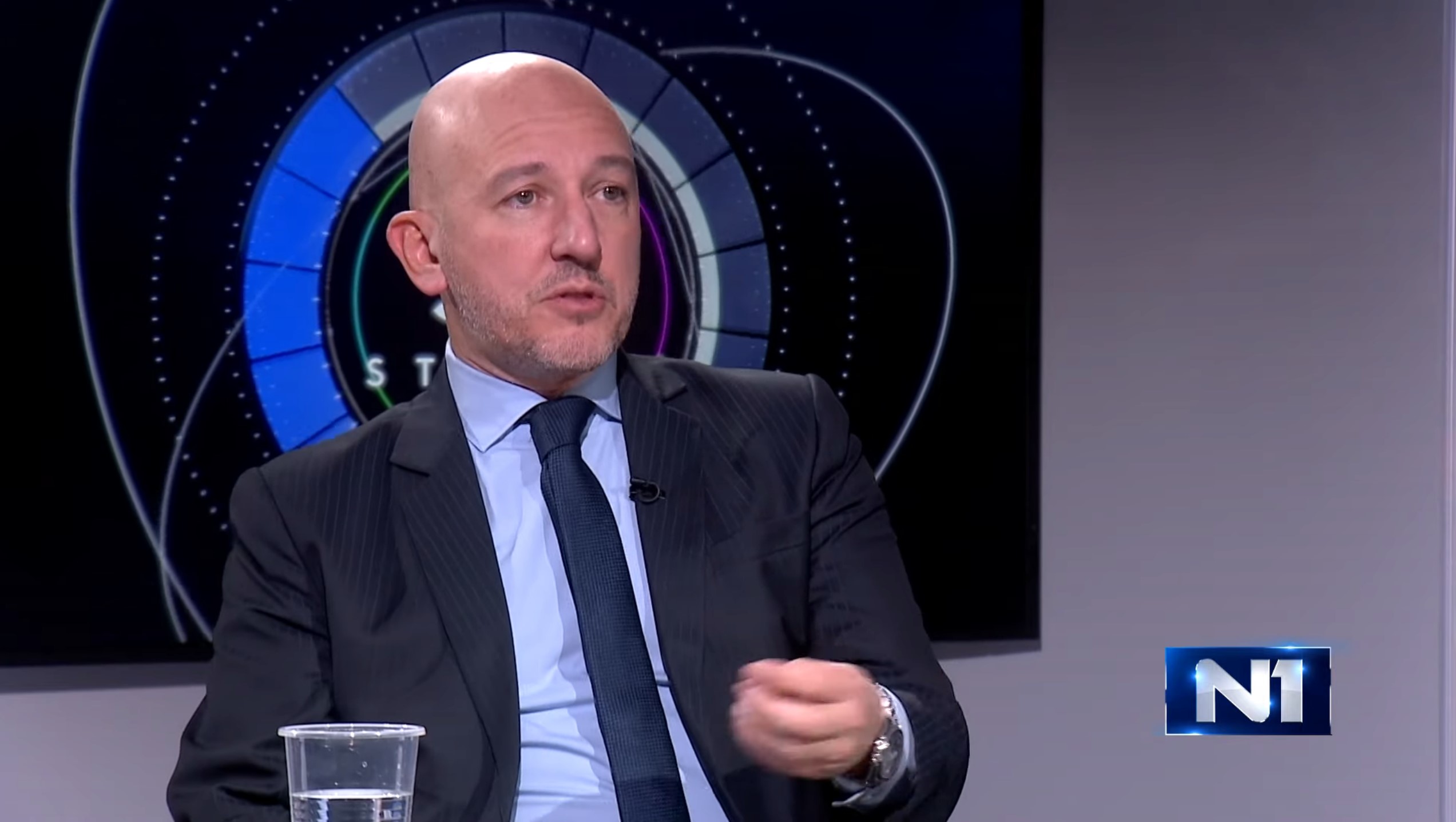 Miodrag Majić Foto: N1