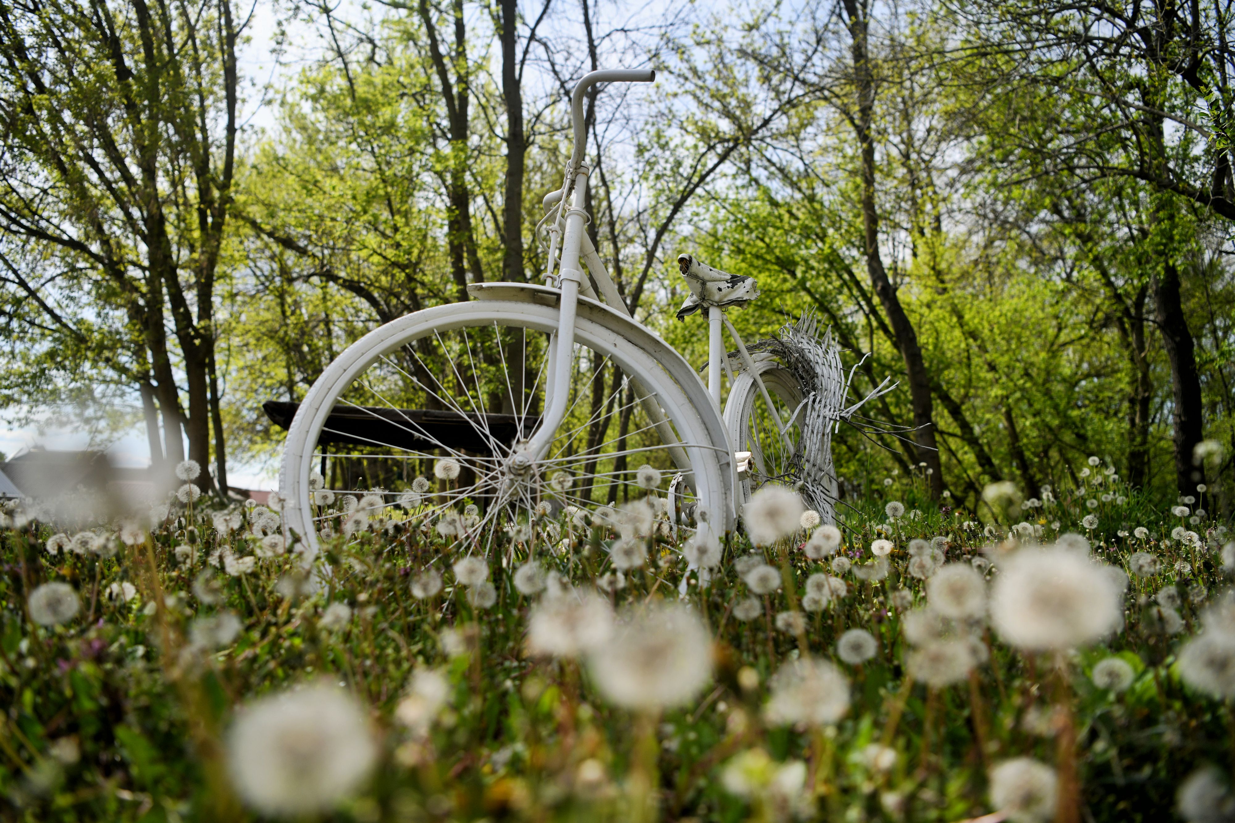 Beograd 22.04.2021. Lepo vreme, prolece, sunce, suncan dan, ada medjica, Ada Međica. Foto: Filip Krainčanić/Nova.rs
