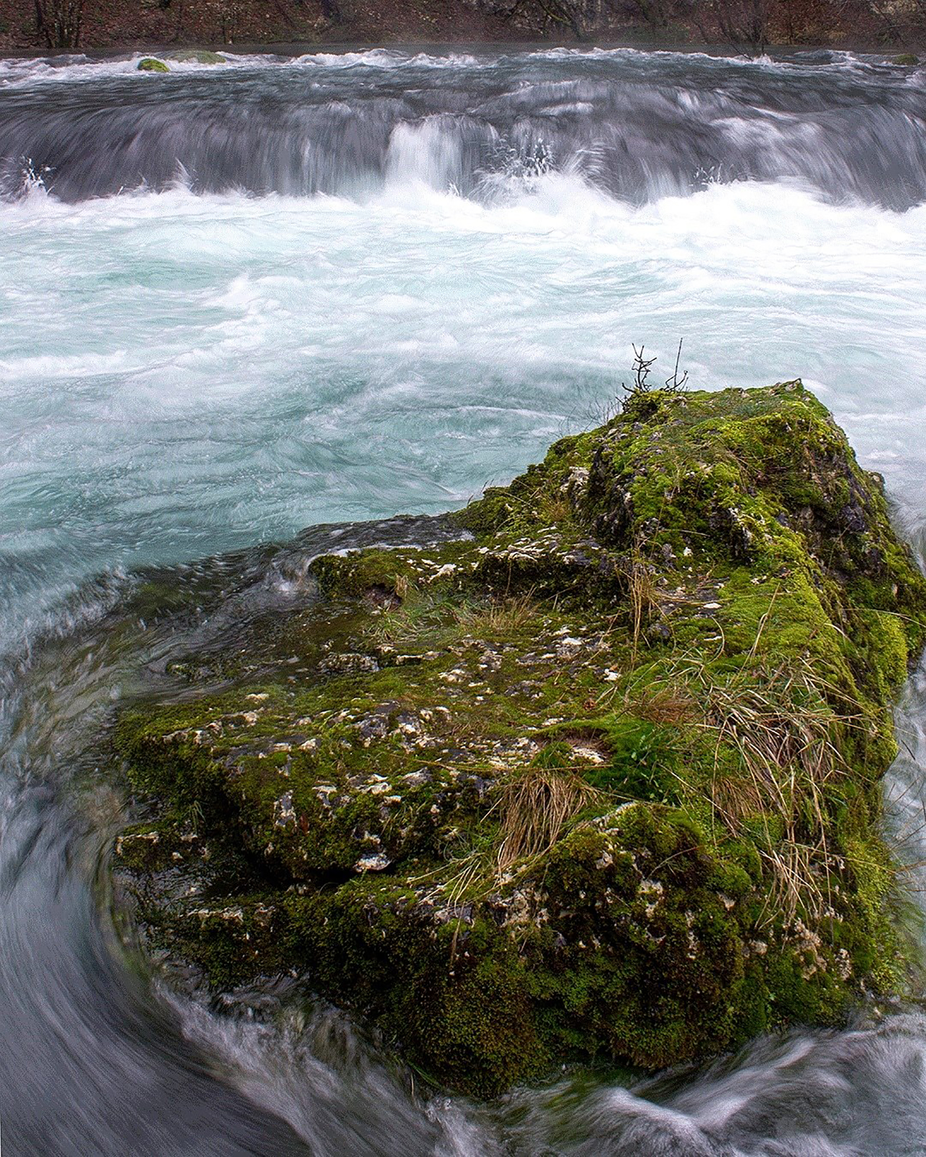 Srb, Lika, Una, fotografije prosledila Dragana Pandurević