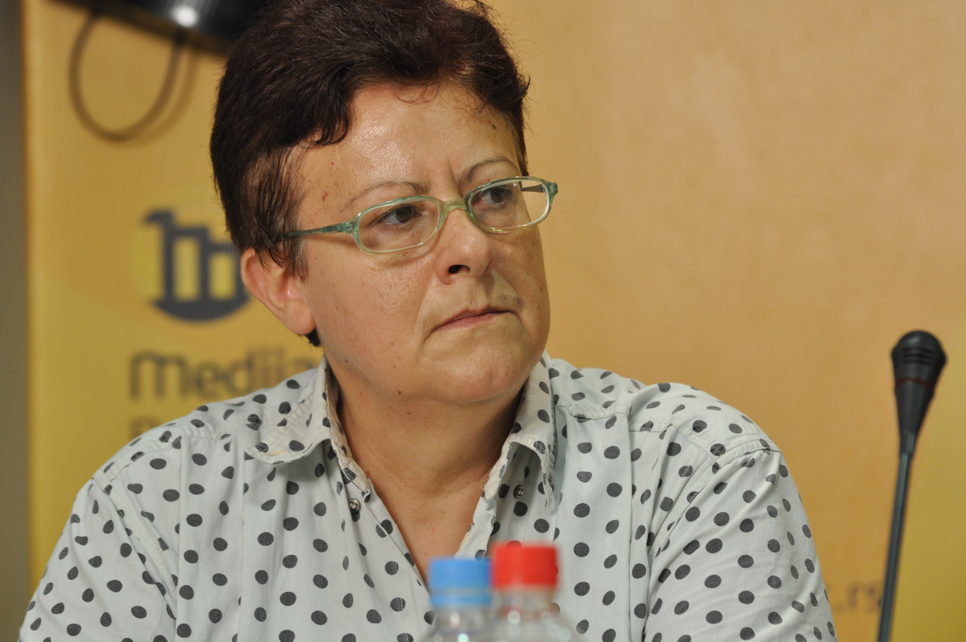 Zorica Mršević Foto: Medija Centar Beograd