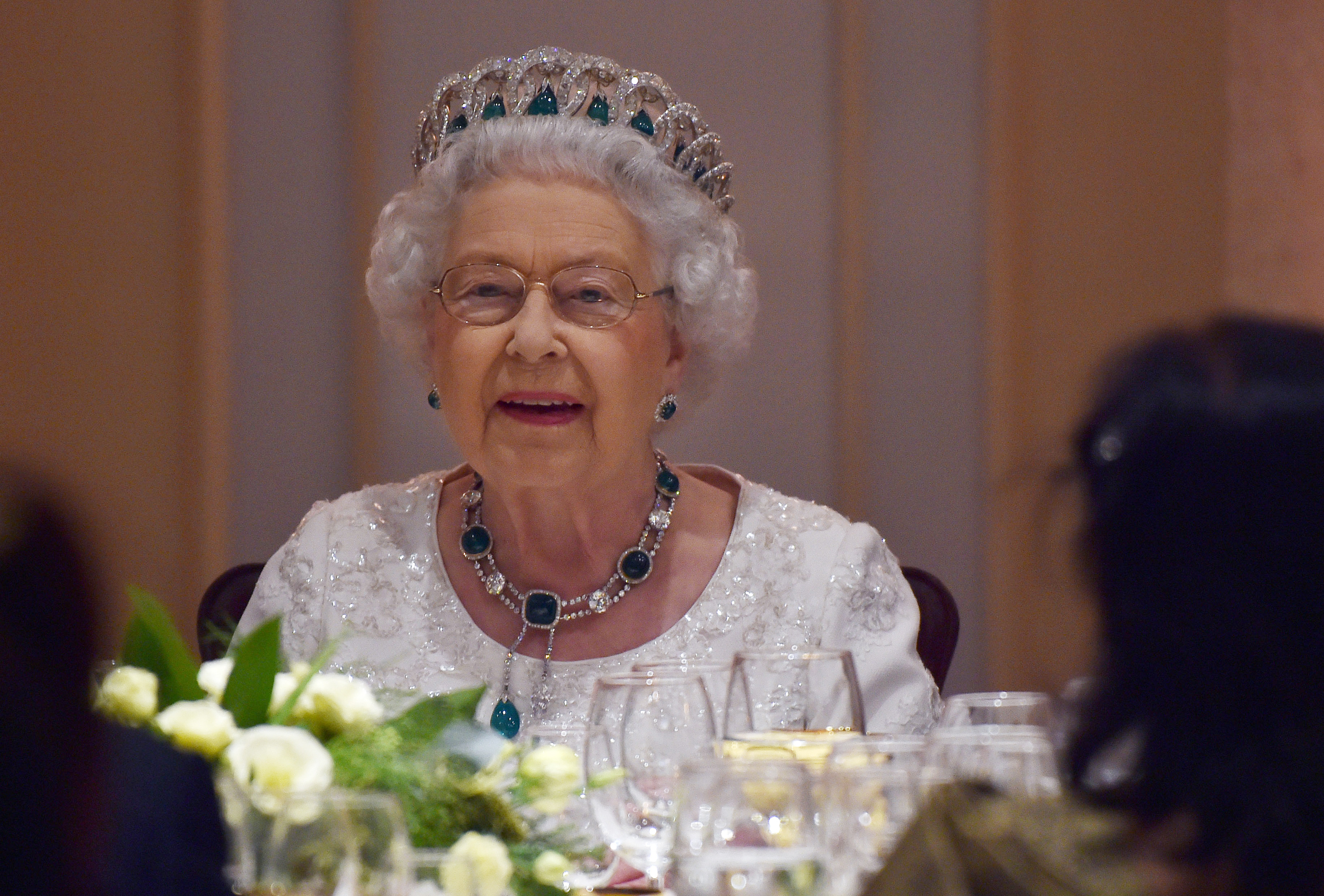 Commonwealth Heads of Government Meeting (CHOGM) in Malta 2015