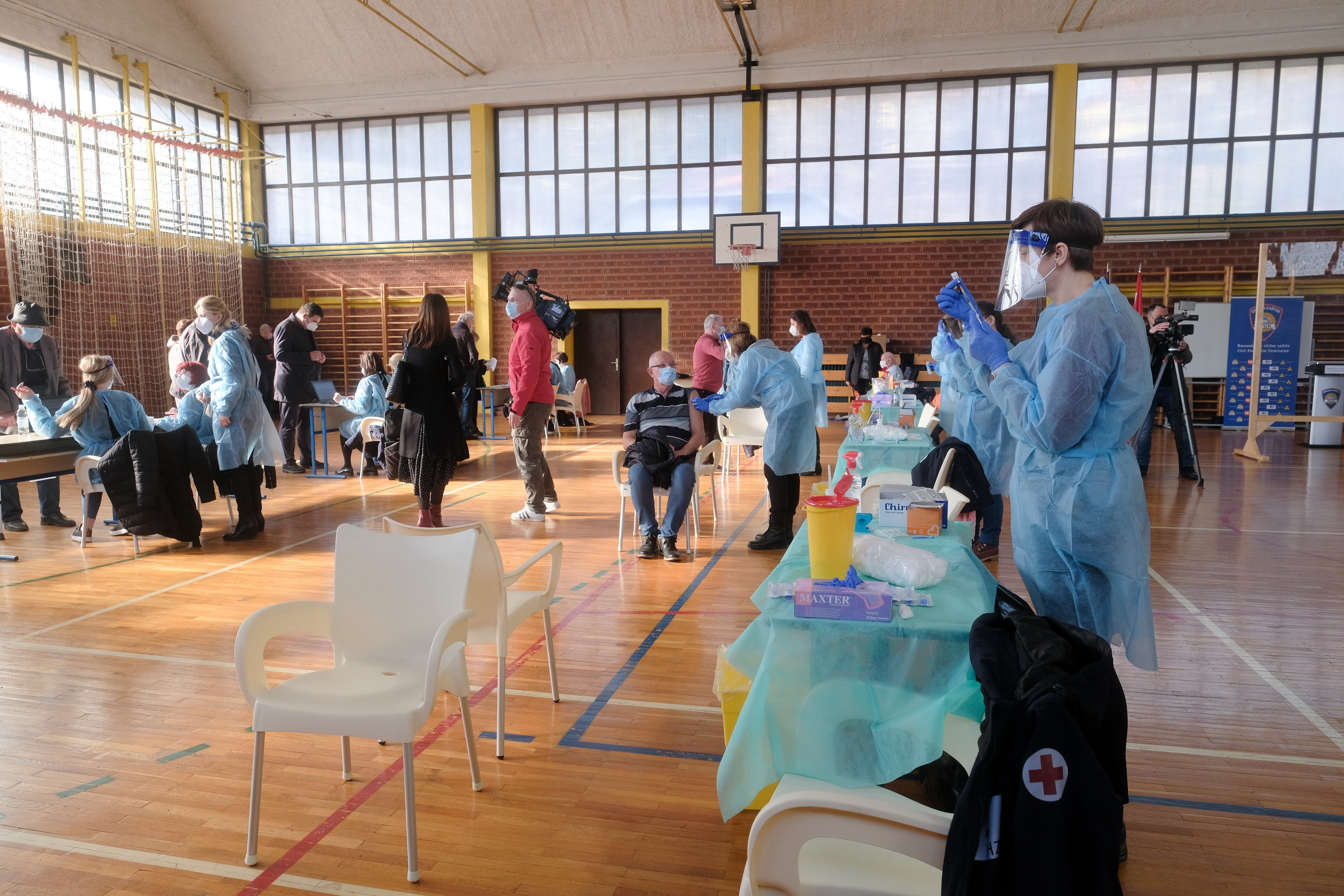 VAKCINACINACIJA  vakcinacija zagreb