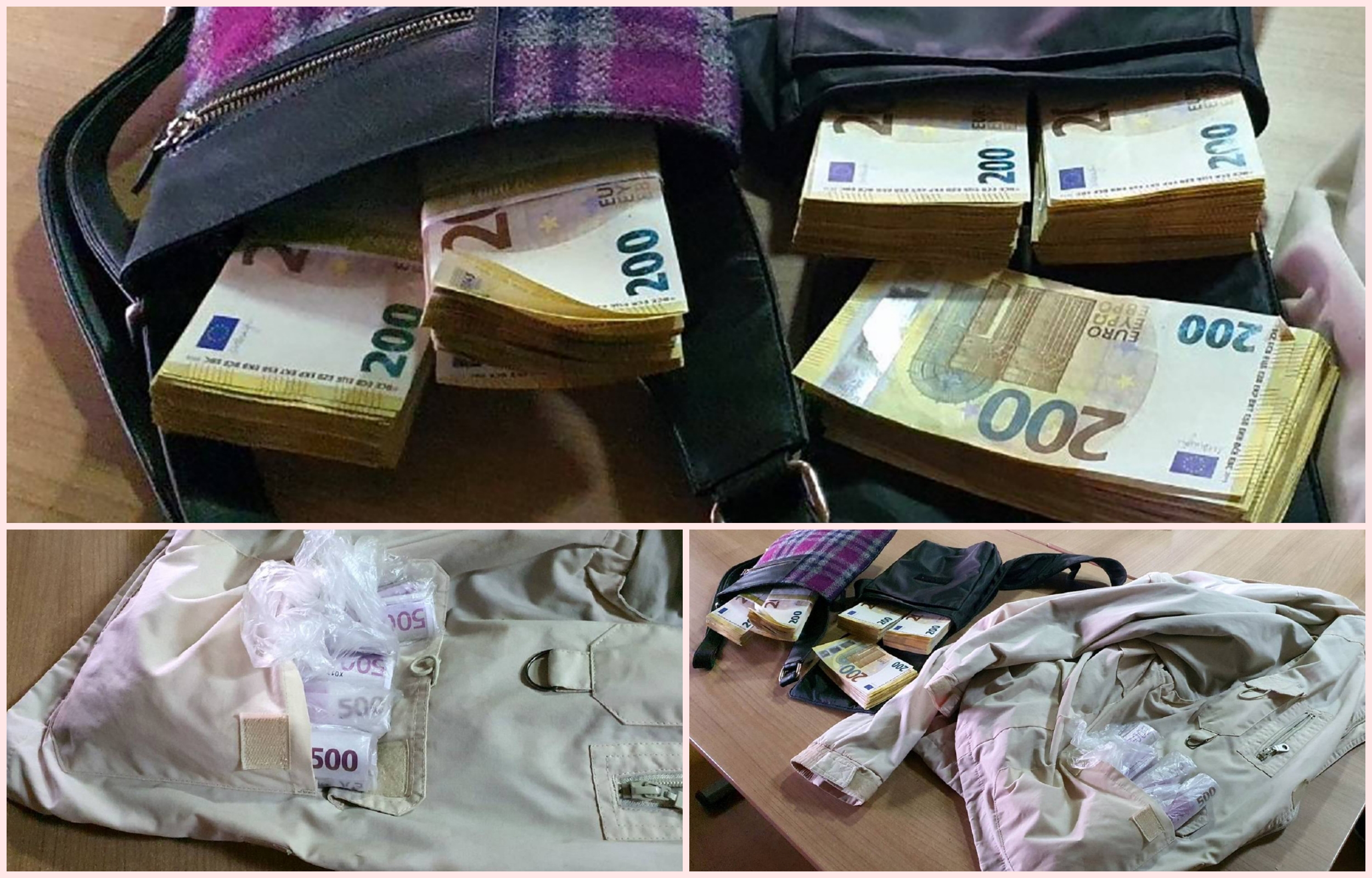 collage yaplena neprijavljenoih para