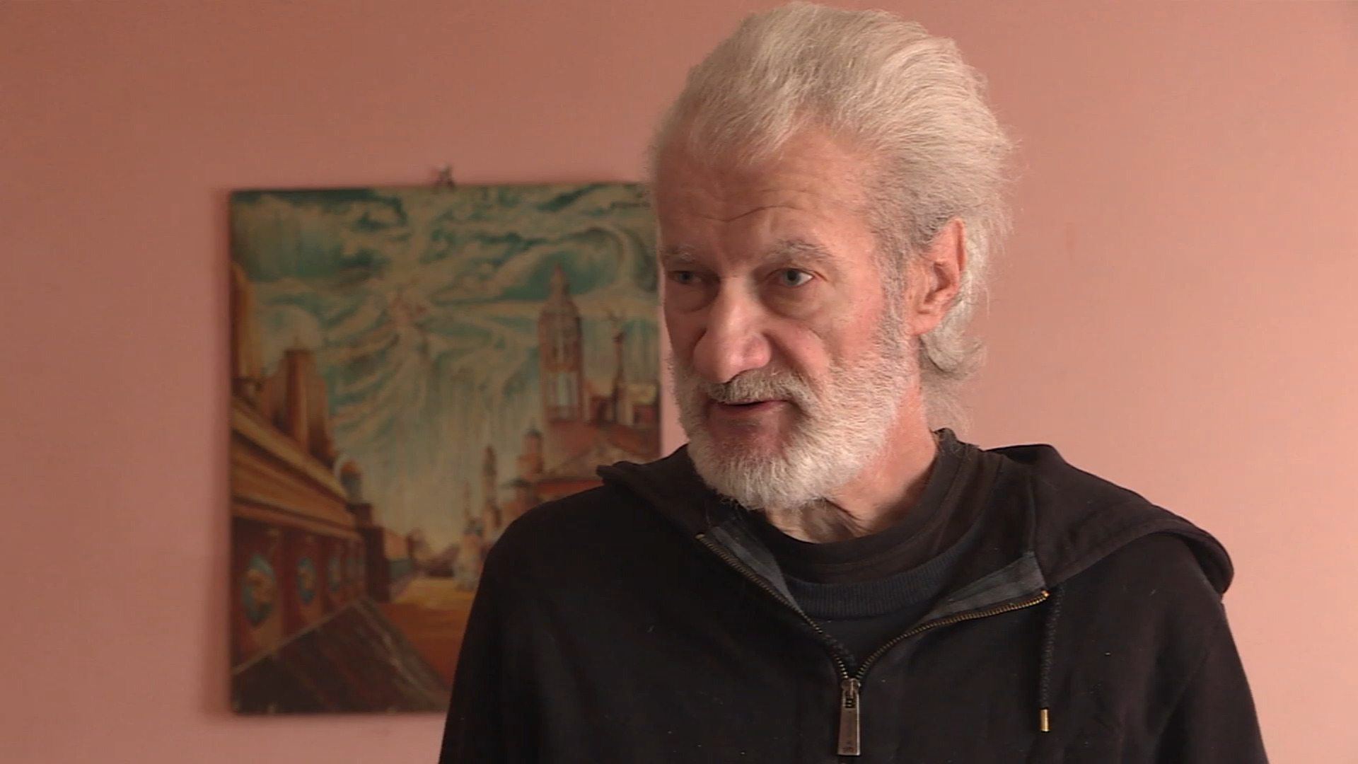 Božidar Savić socijalni stan iseljenje