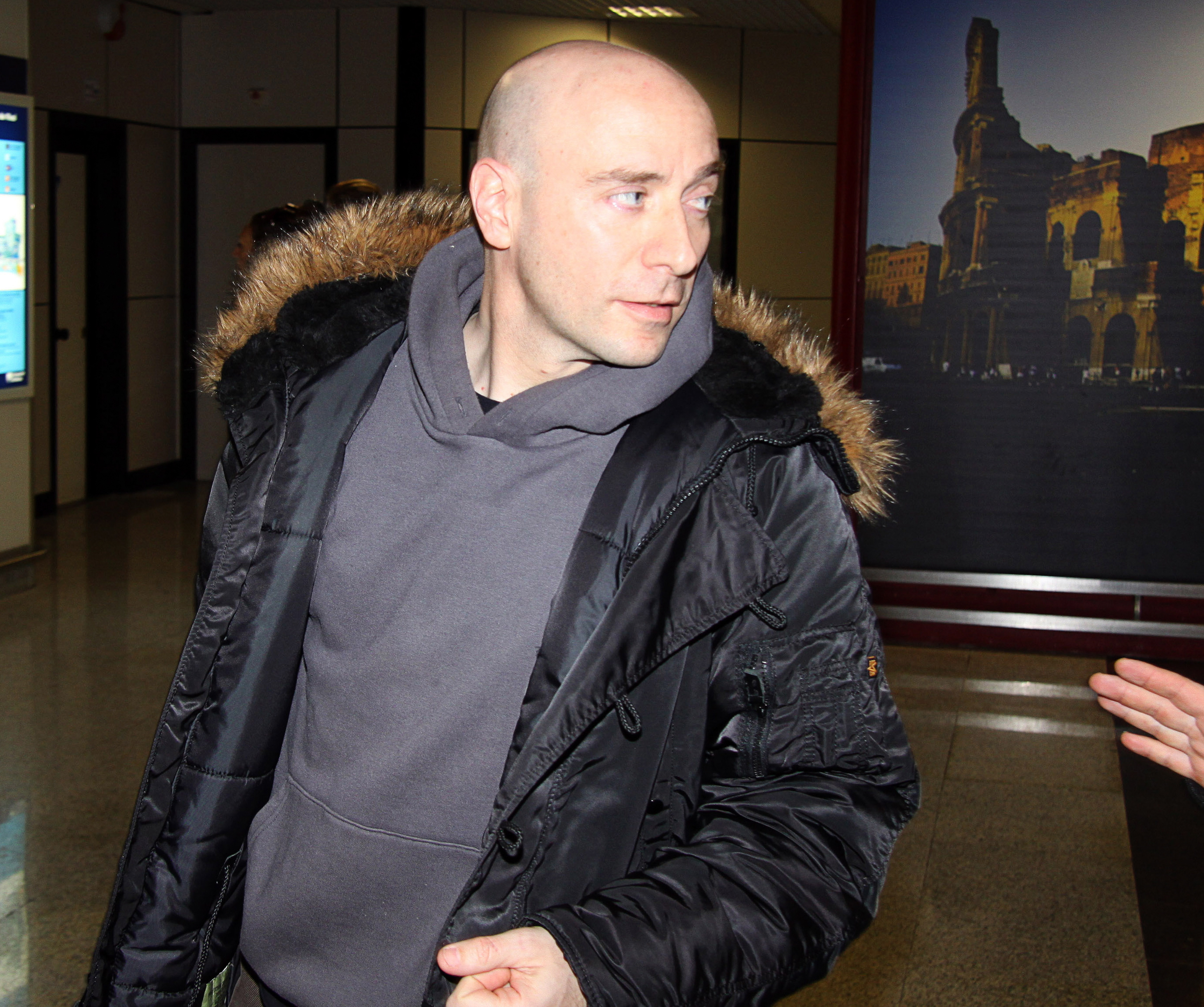 Mario Vattani, Italy's consul in Osaka, Japan, was recalled by the government for his adhesion to fascism