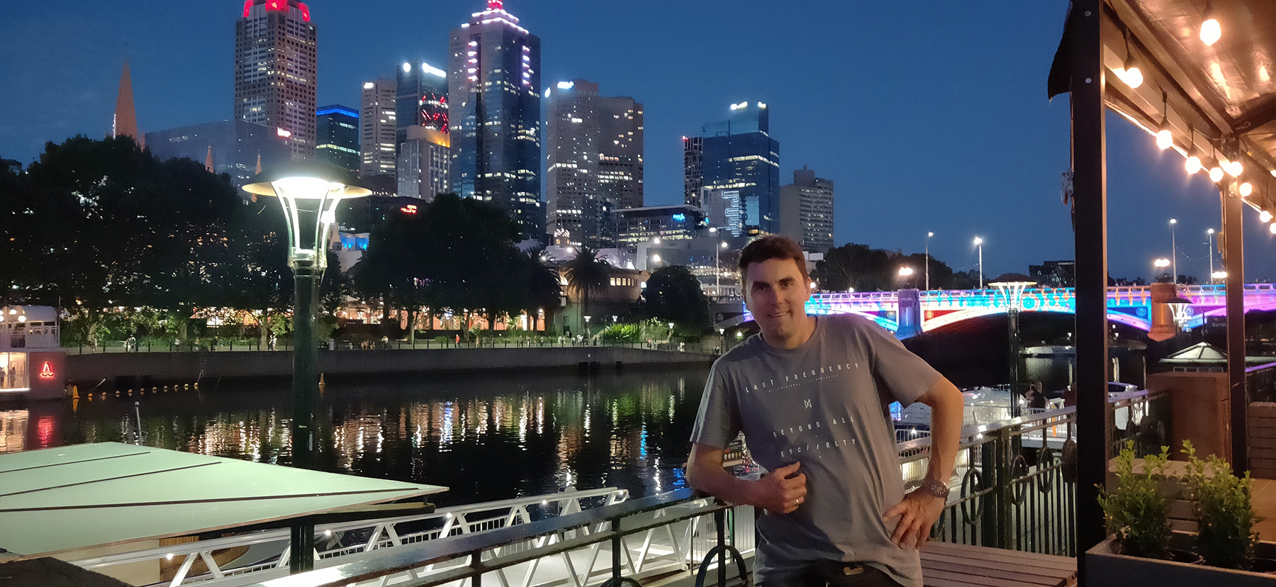 3_Sasa Jankovic_Melbourne 2021