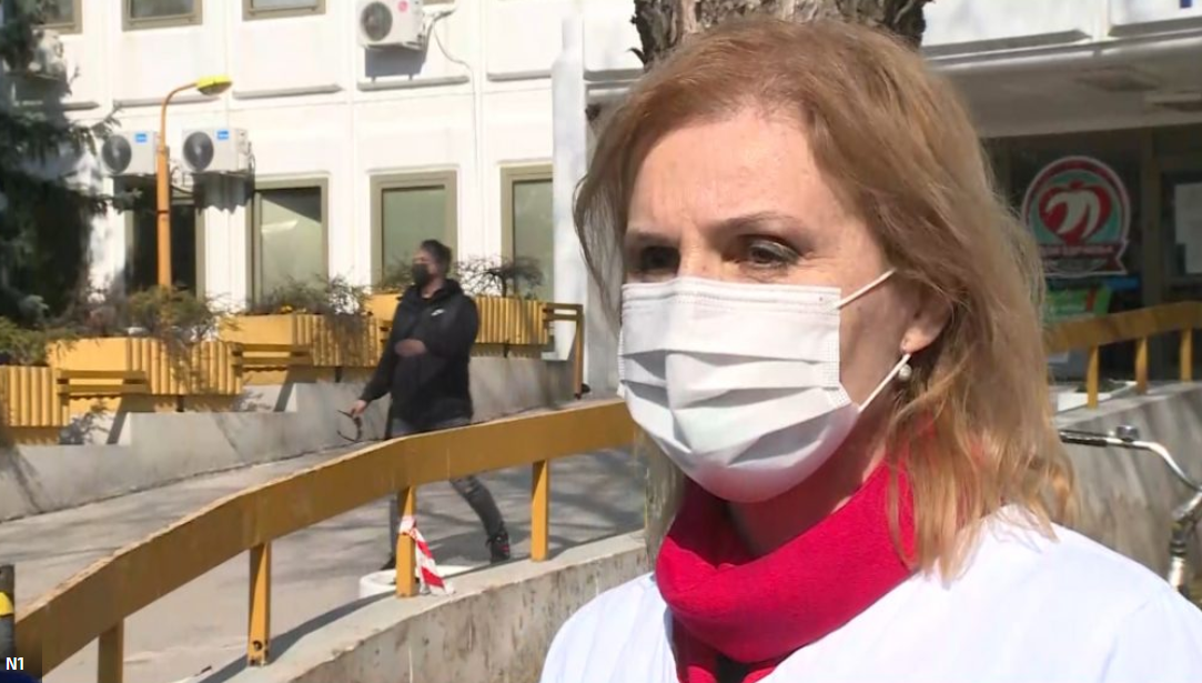 Nevena Simović - N1