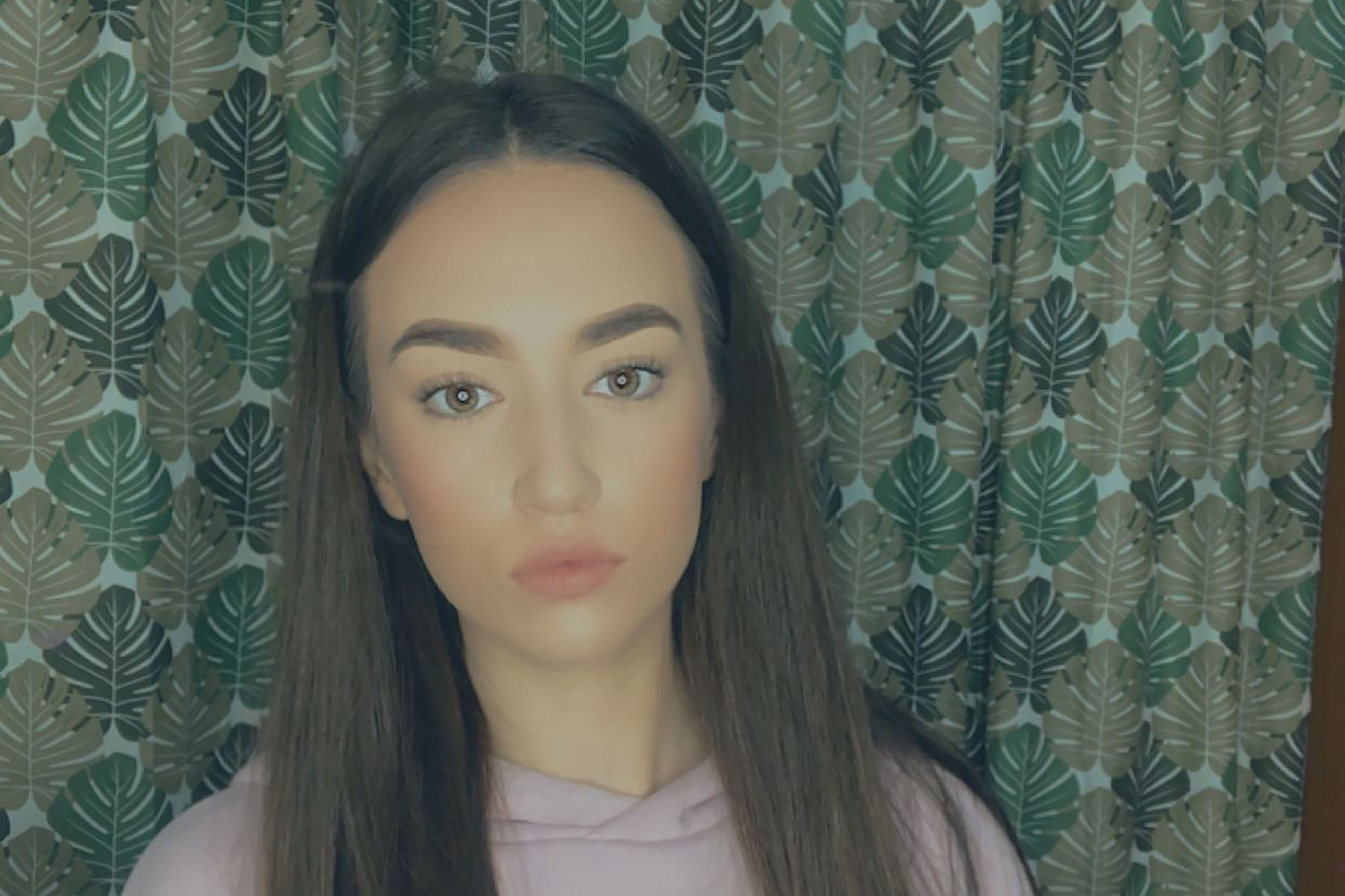 Tamara Pejčinović, devojka sa retkom bolešću, bolest Foto: Privatna arhiva