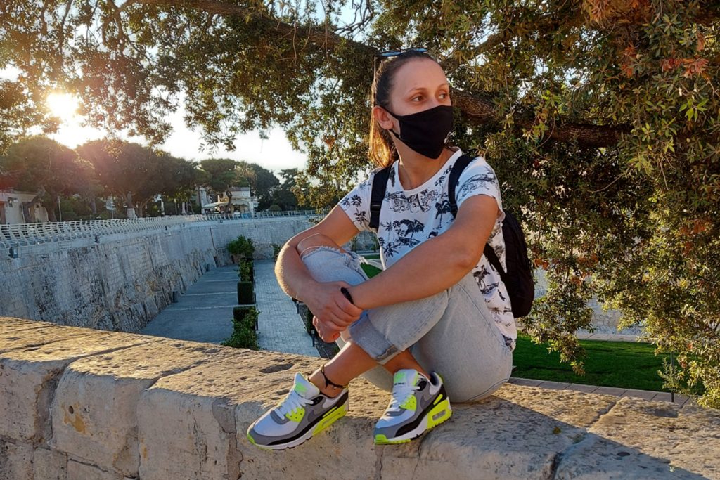 Srbi sa Malte, Malta