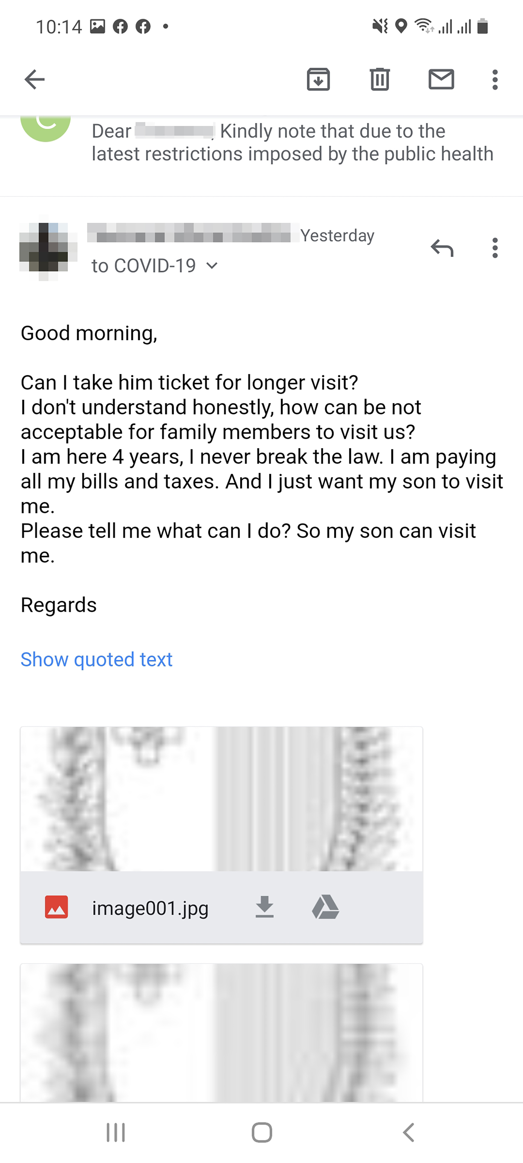 Srbi sa Malte, Malta