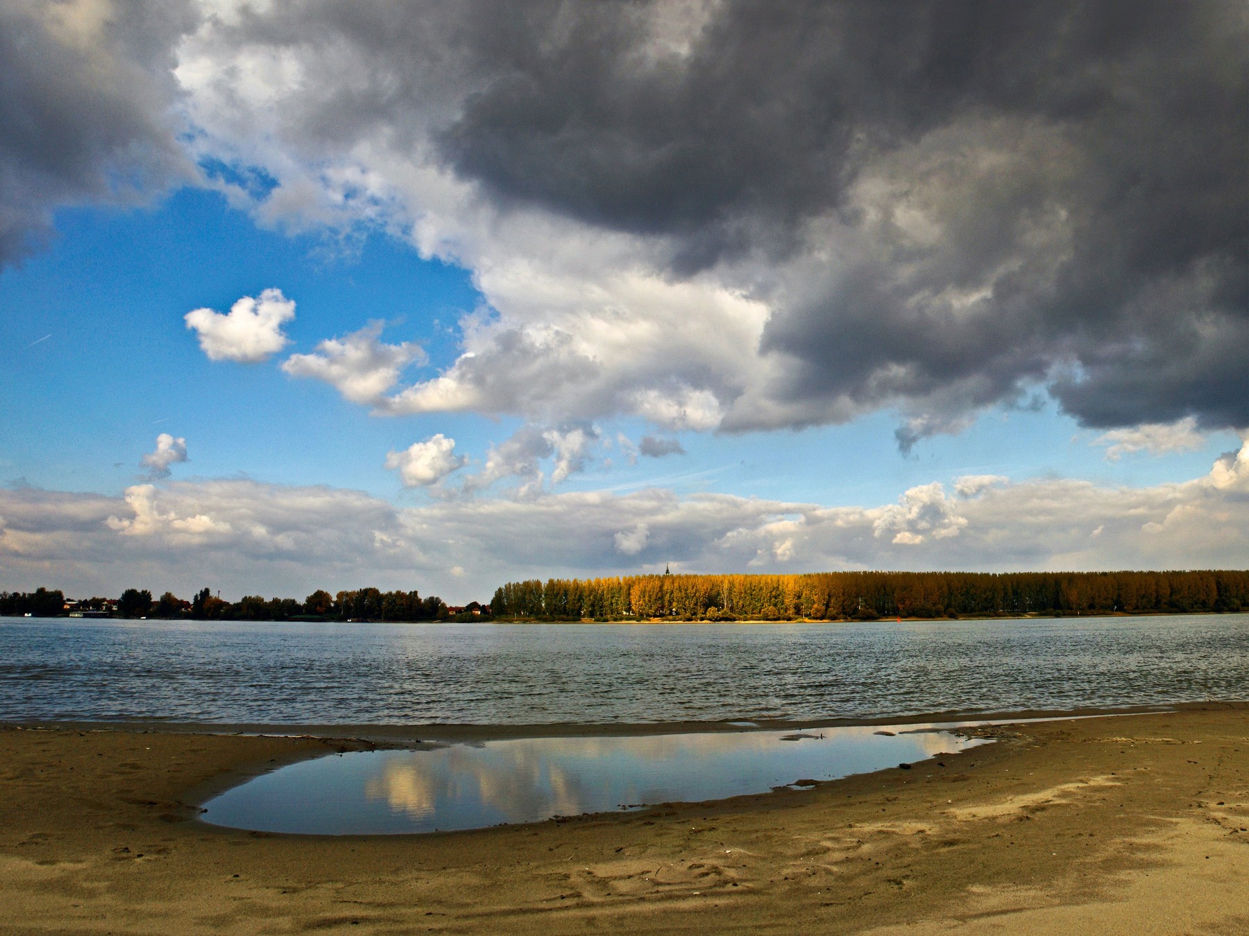 Dunav, Futog
Image: 147540898, License: Rights-managed, Restrictions: , Model Release: no, Credit line: Igor Markov / Alamy / Alamy / Profimedia