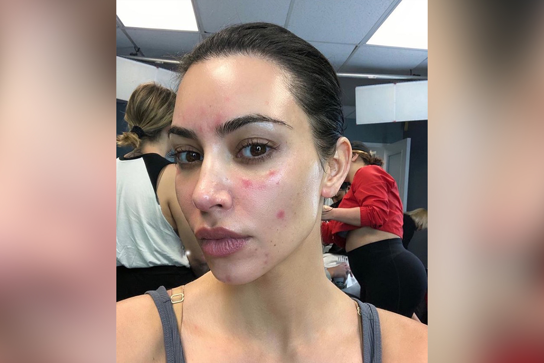 Celebrity Social Media Photos