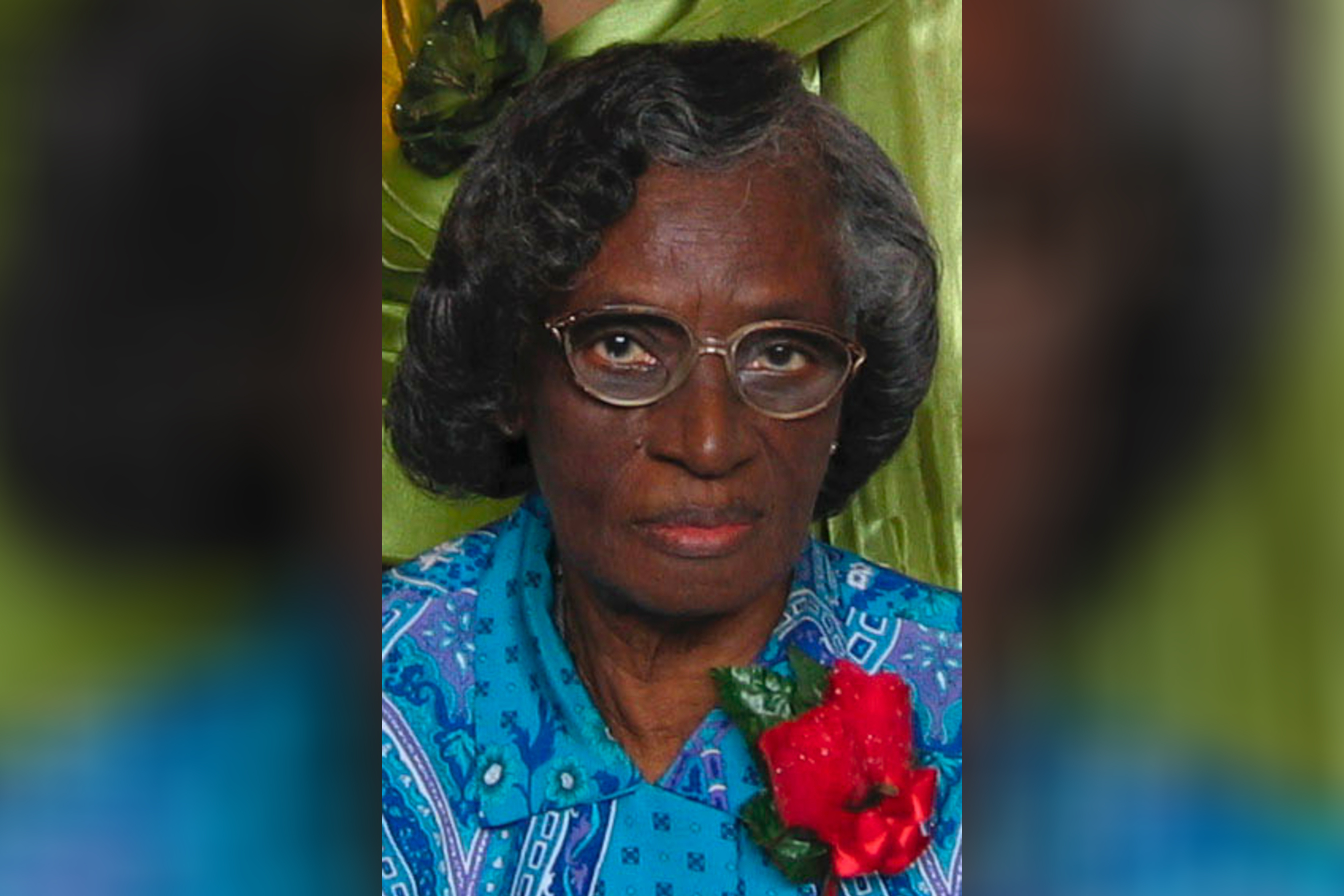 Martha White