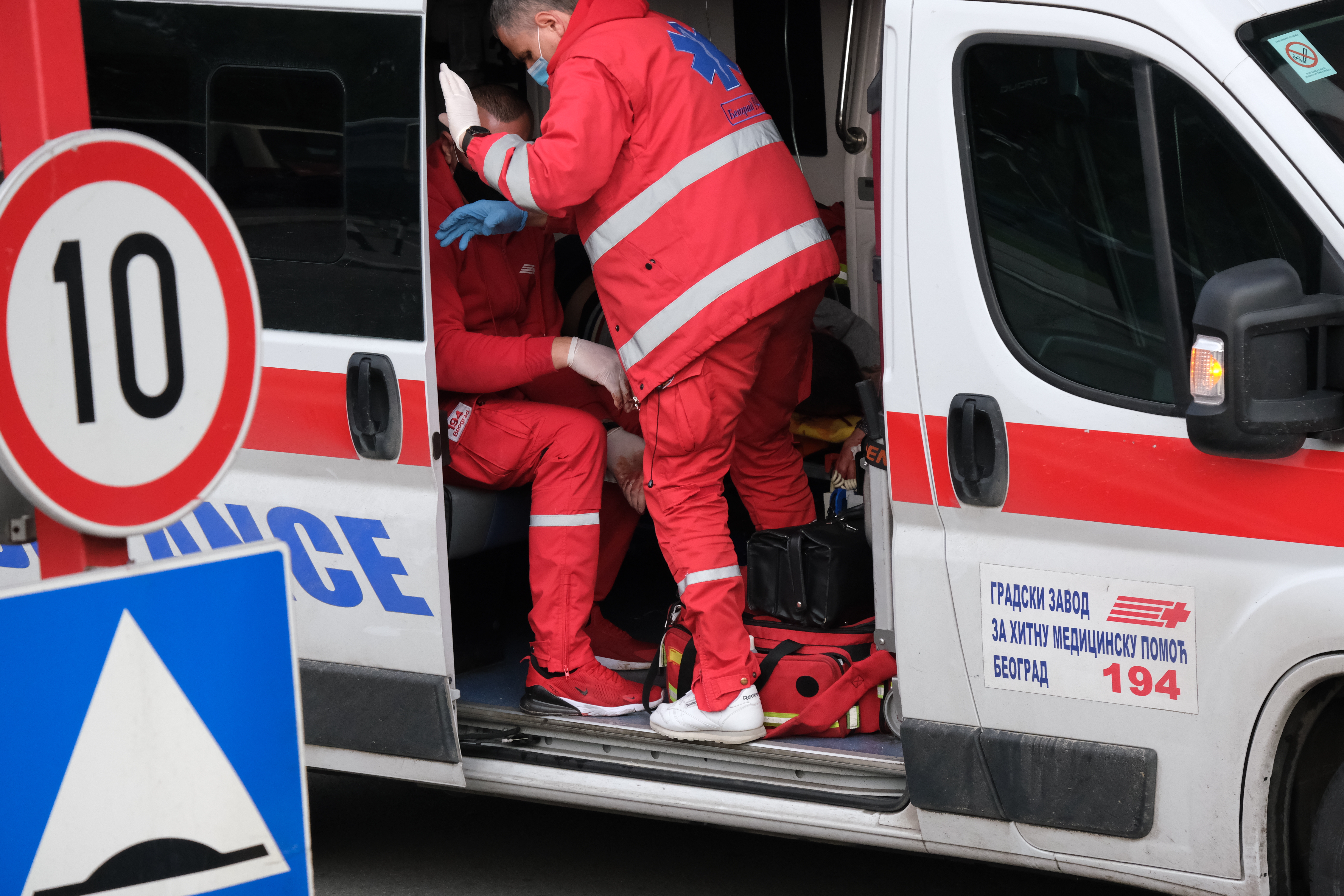 Pucnjava Usce foto Vladislav Mitic Nova rs007