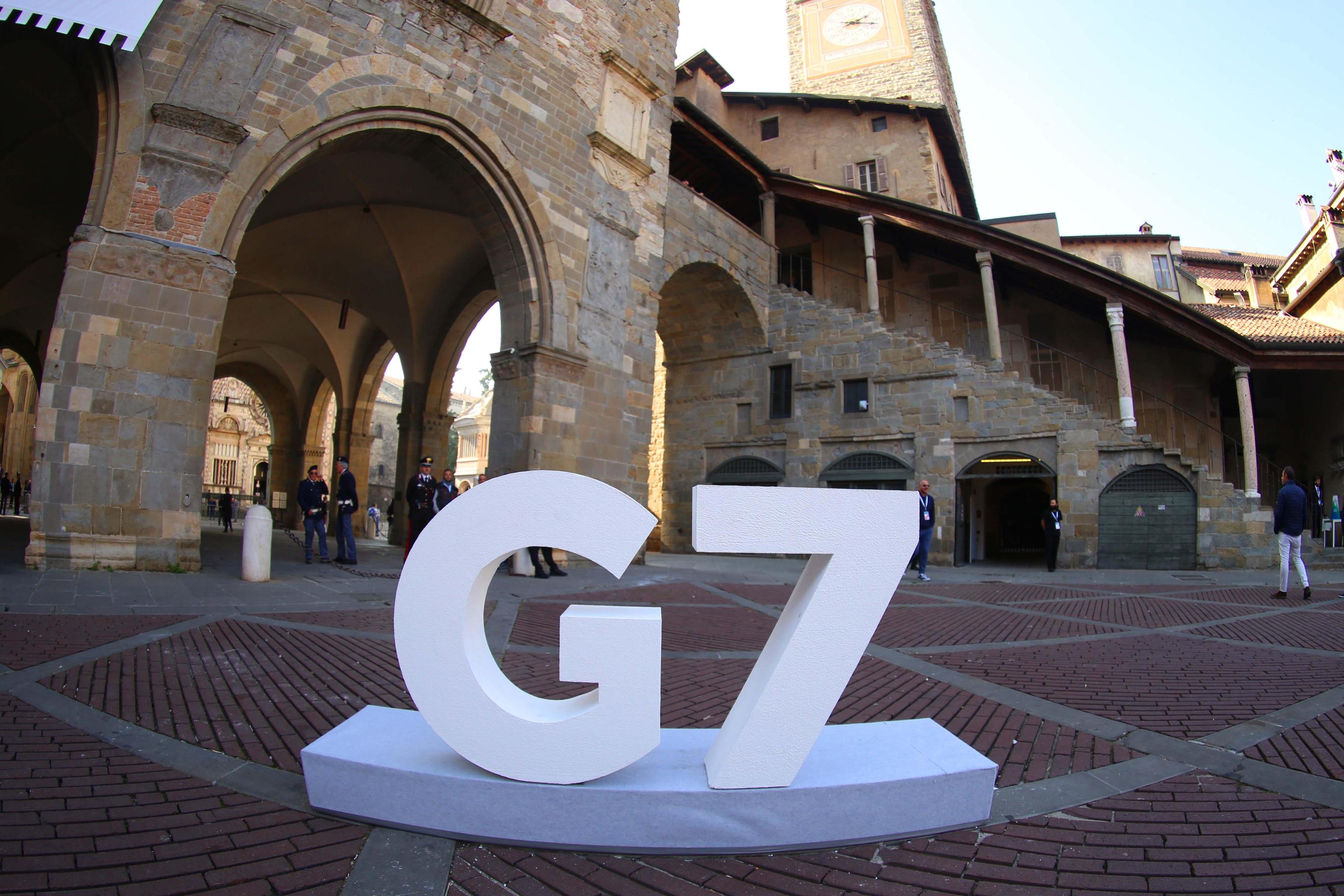 G7 Agriculture Ministerial Meeting