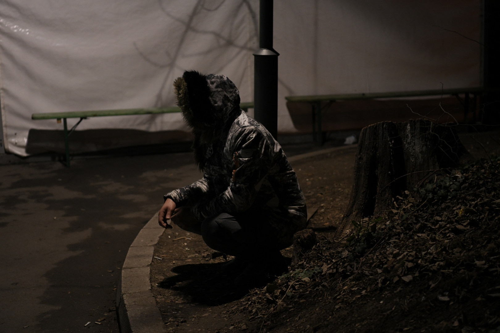 Beograd 13. mart 2021. Infektivna klinika guzva prijemna ambulanta koronavirus Foto:Dragan Mujan/Nova.rs