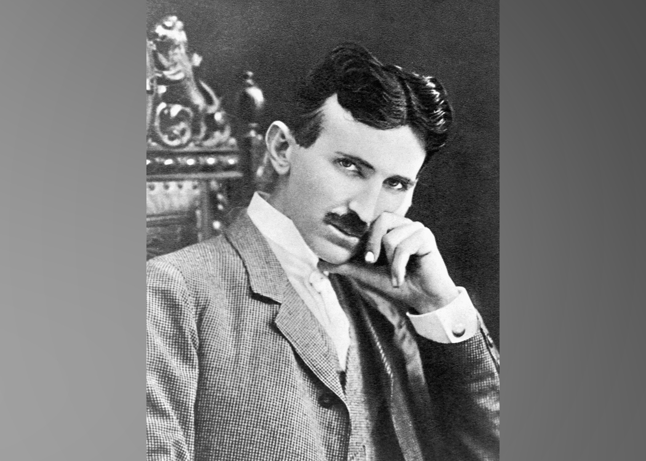 Nikola Tesla