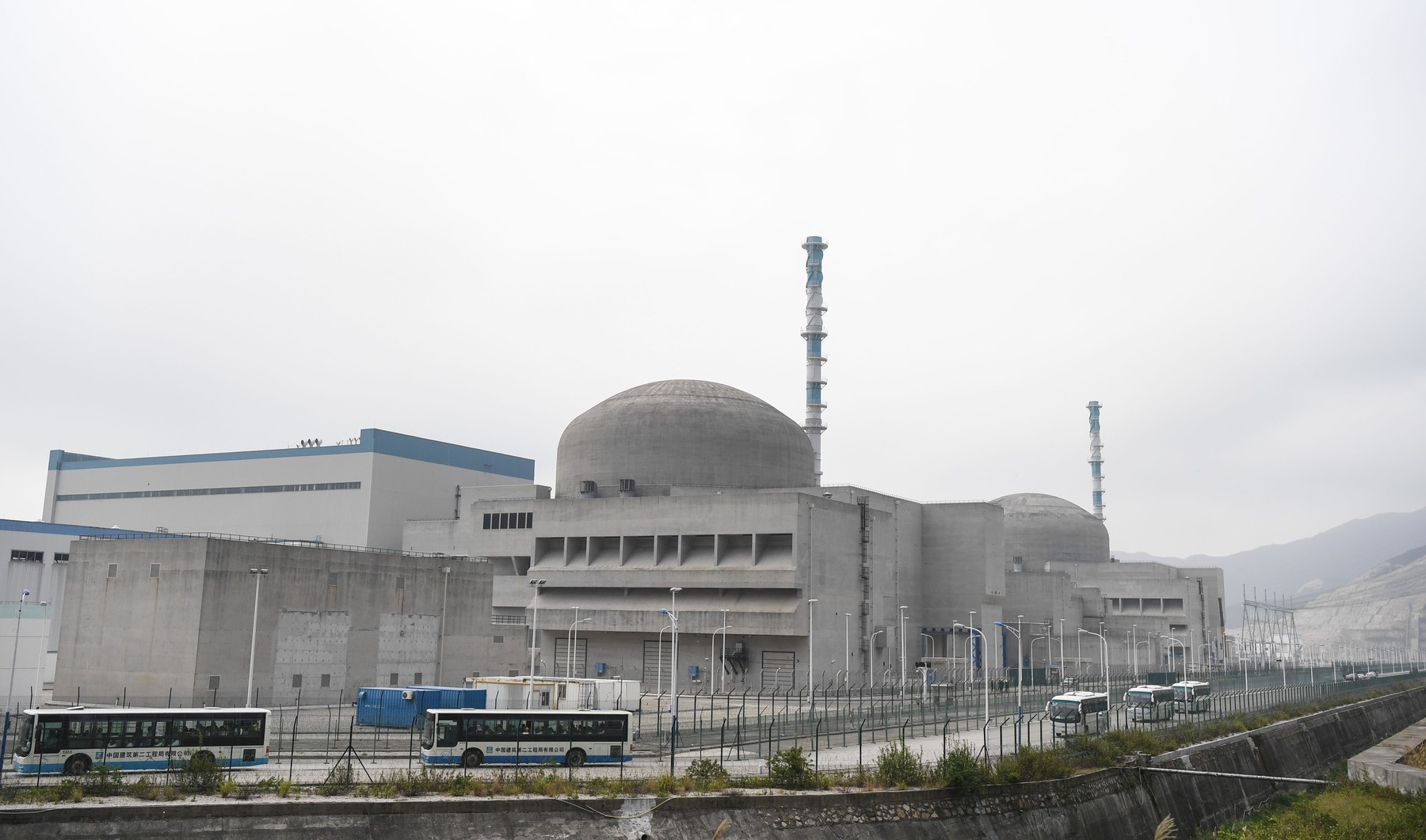 Xinhua Headlines: Ready! Sino-European nuclear power unit to fuel global fusion