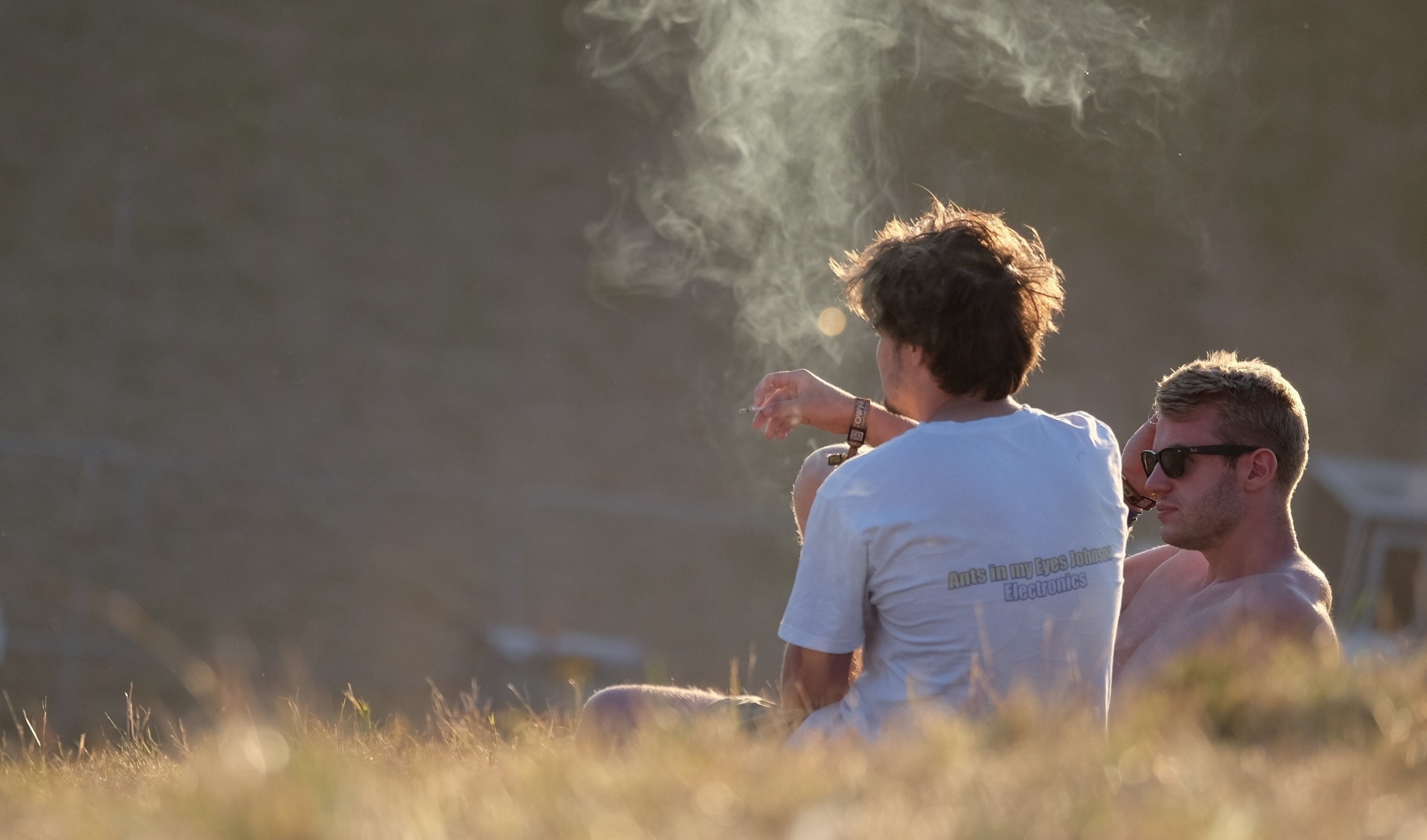 marihuana i deca uzivaoci doga