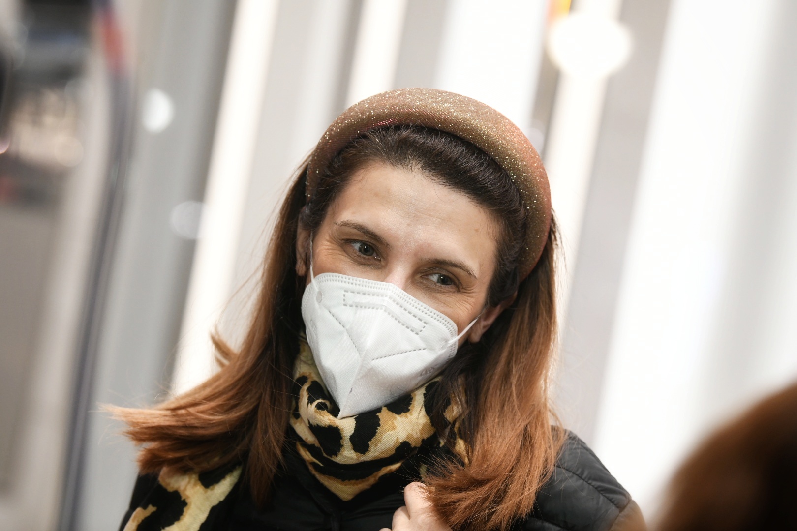 Beograd 16.03.2021. Anketa. Knez Mihailova ulica, kupovina, šoping, pred zatvaranje radnji Foto: Vesna Lalić/Nova.rs